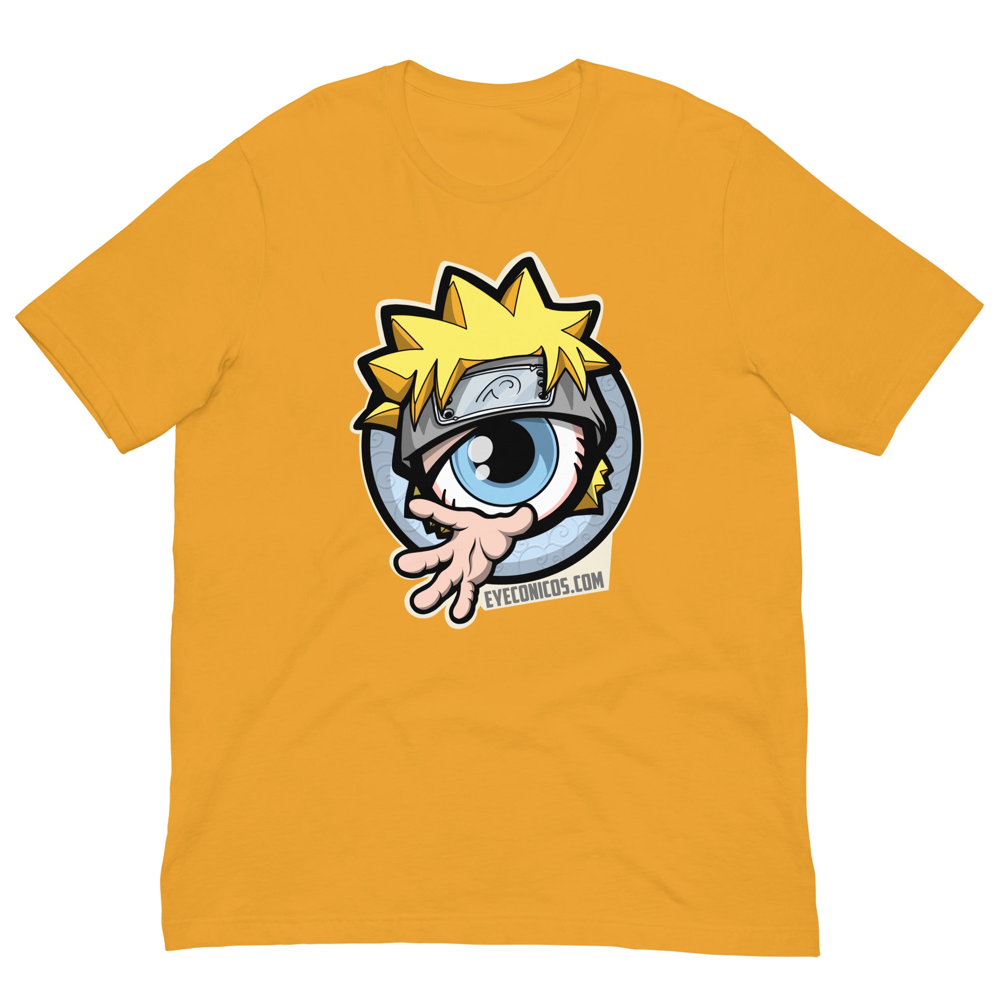 Eyeruto T-Shirt