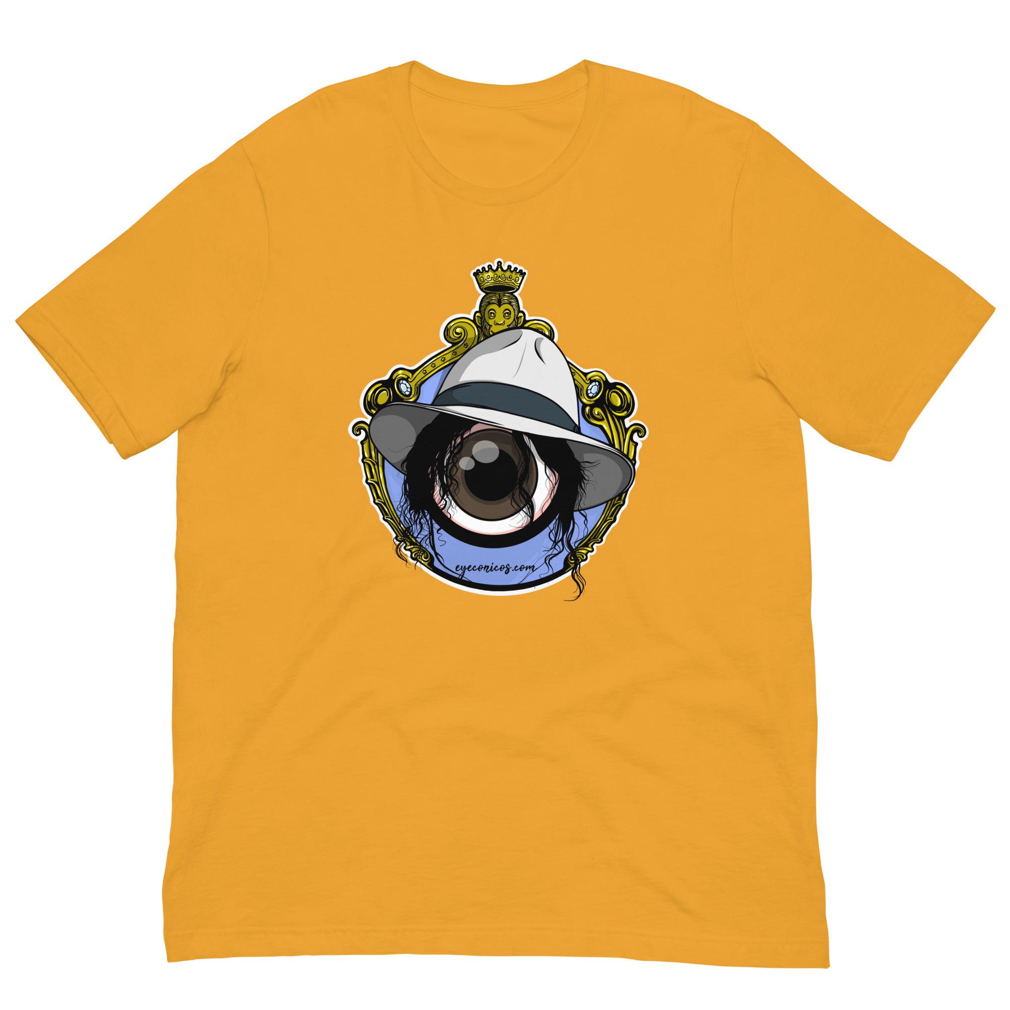 Meyechael Unisex T-Shirt