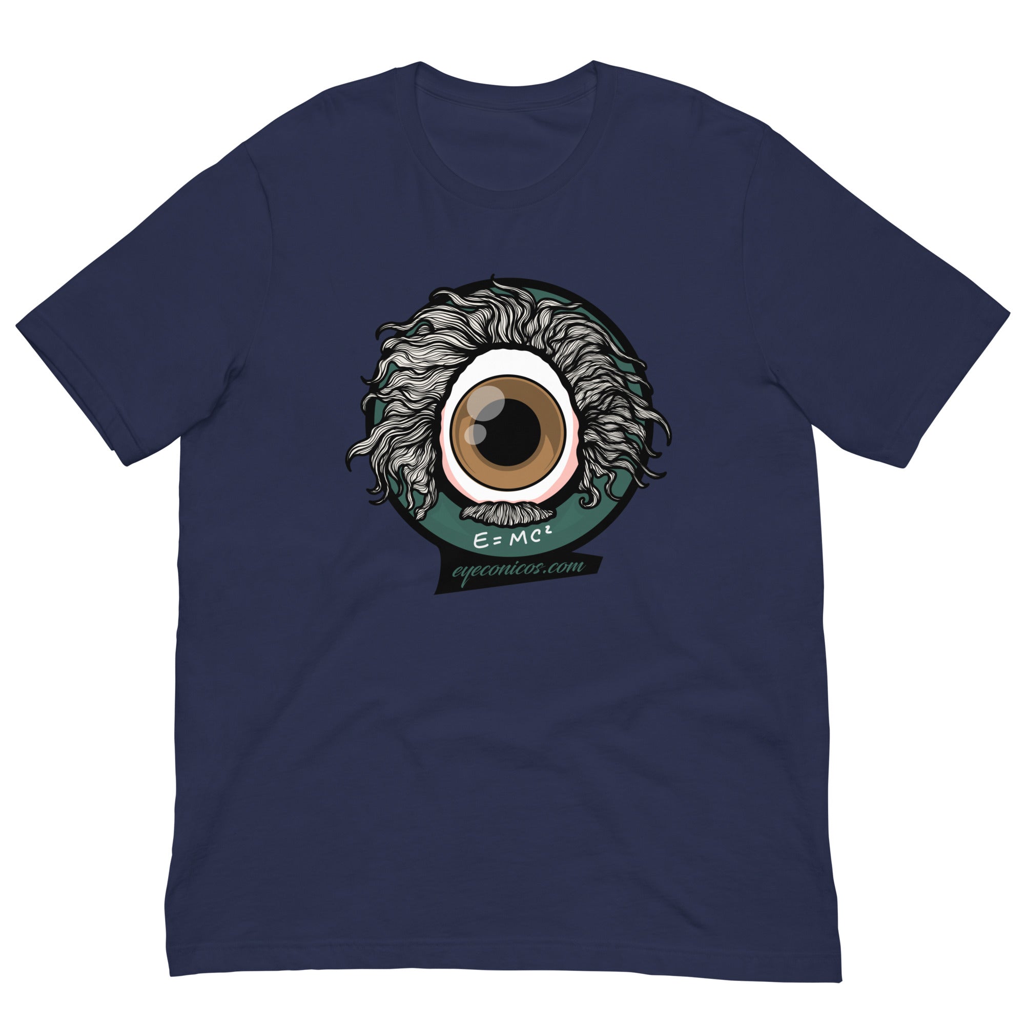 Albert Eyenstein T-Shirt