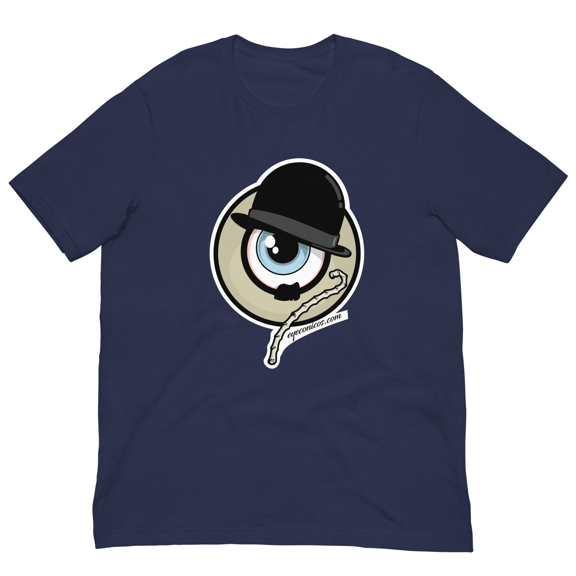 Charleye Chaplin T-Shirt