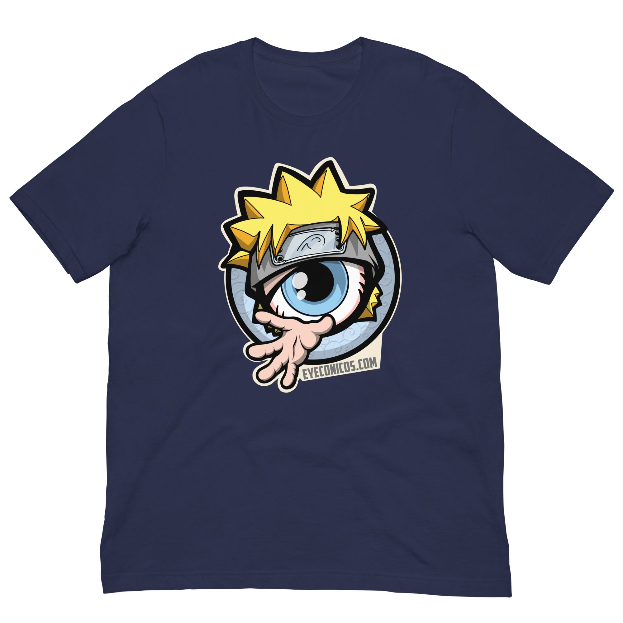 Eyeruto T-Shirt