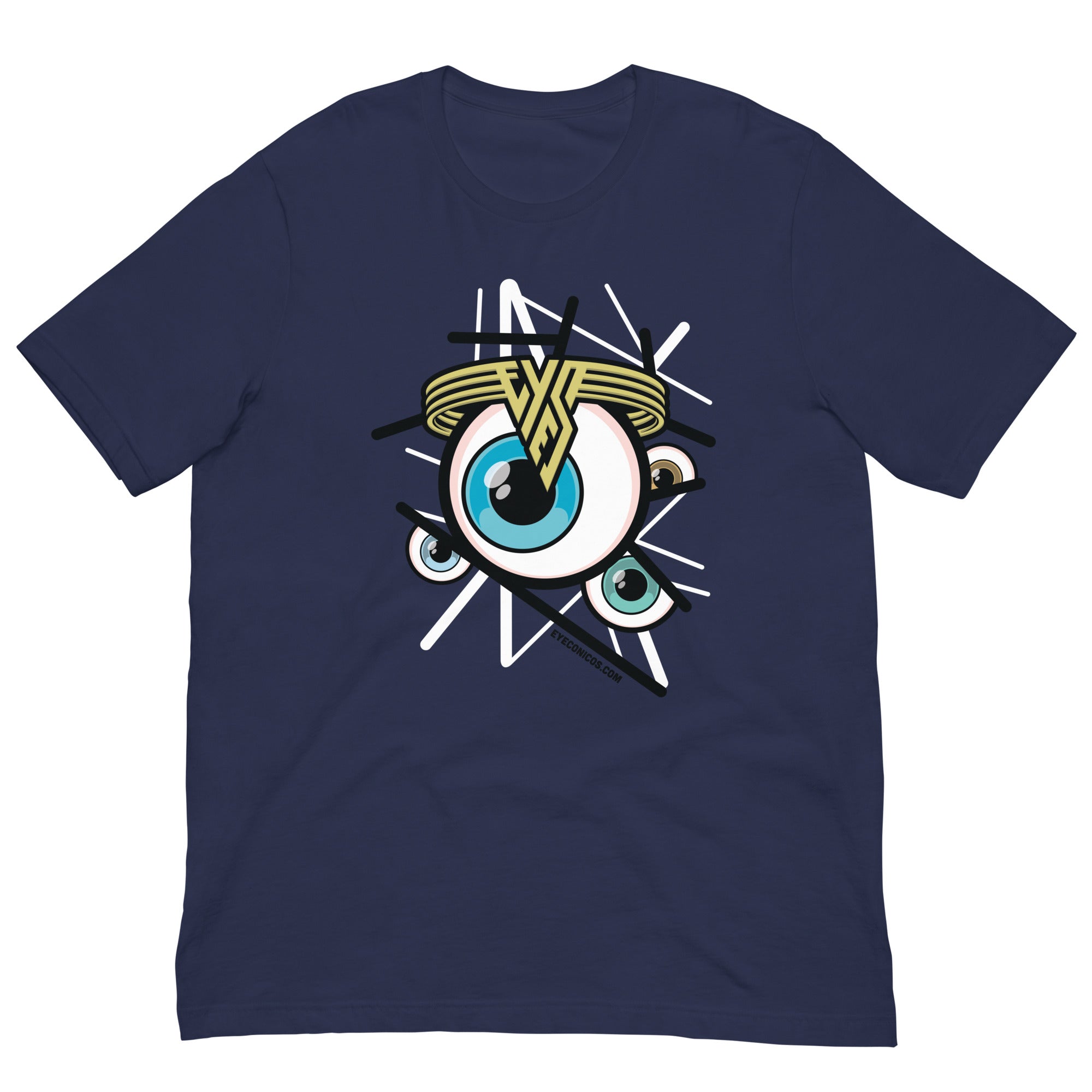 Eye Halen T-Shirt