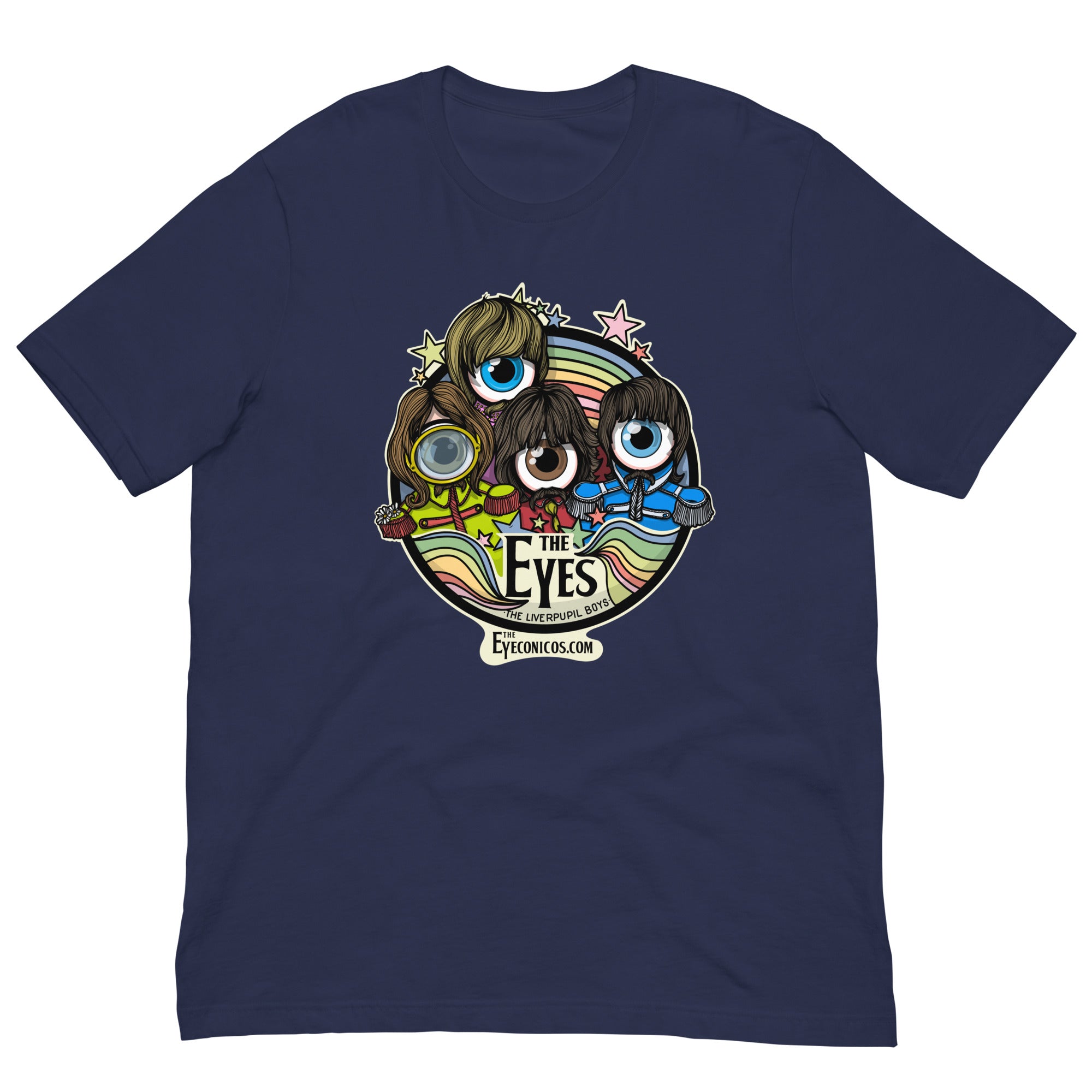 The Eyes T-Shirt