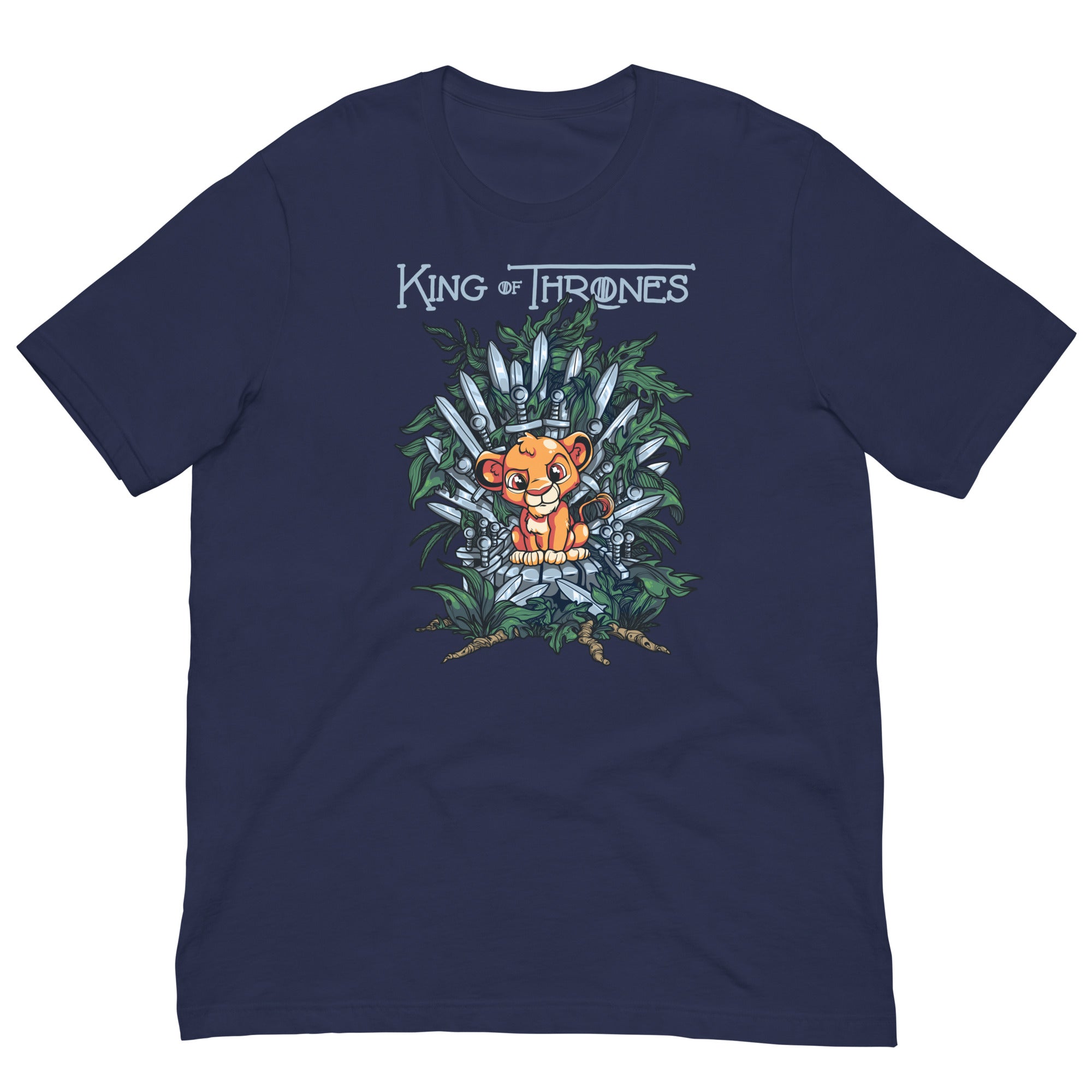 King of Thrones Tee