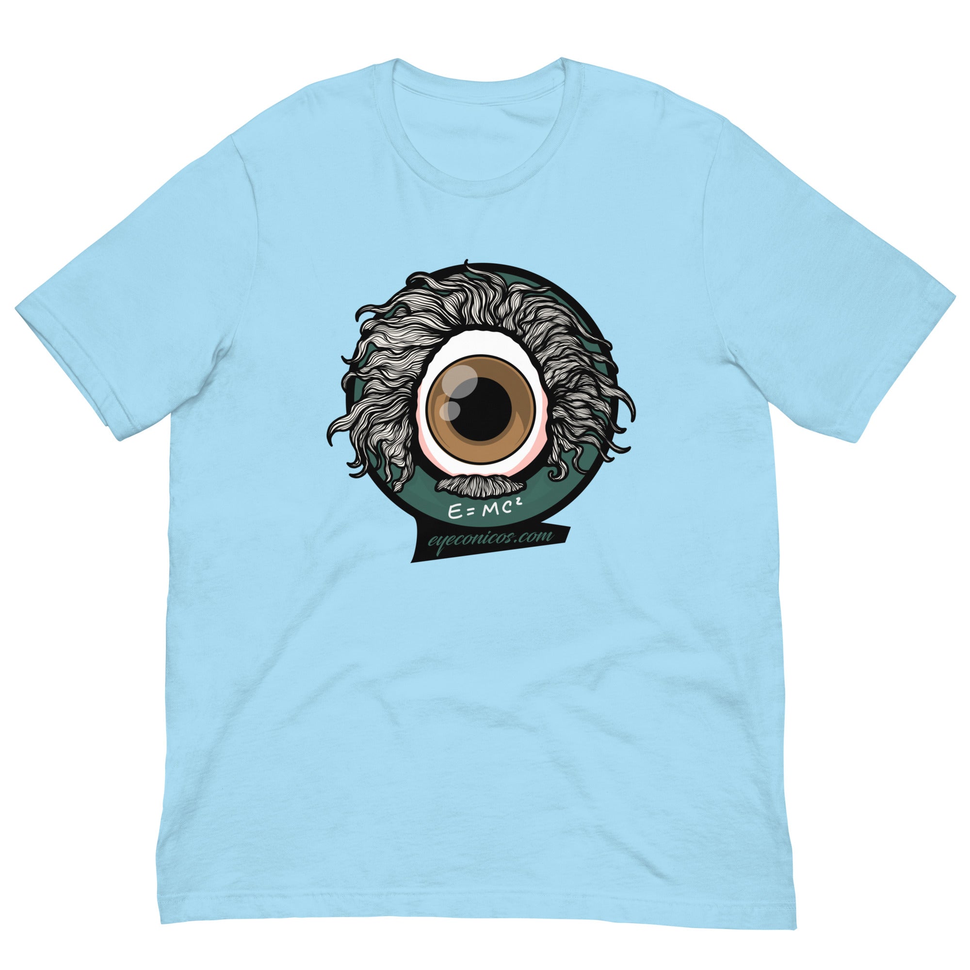 Albert Eyenstein T-Shirt