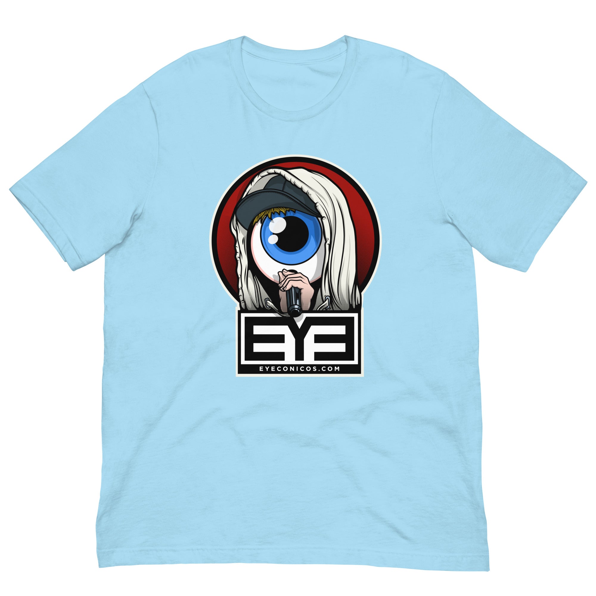 Eyeminem T-Shirt