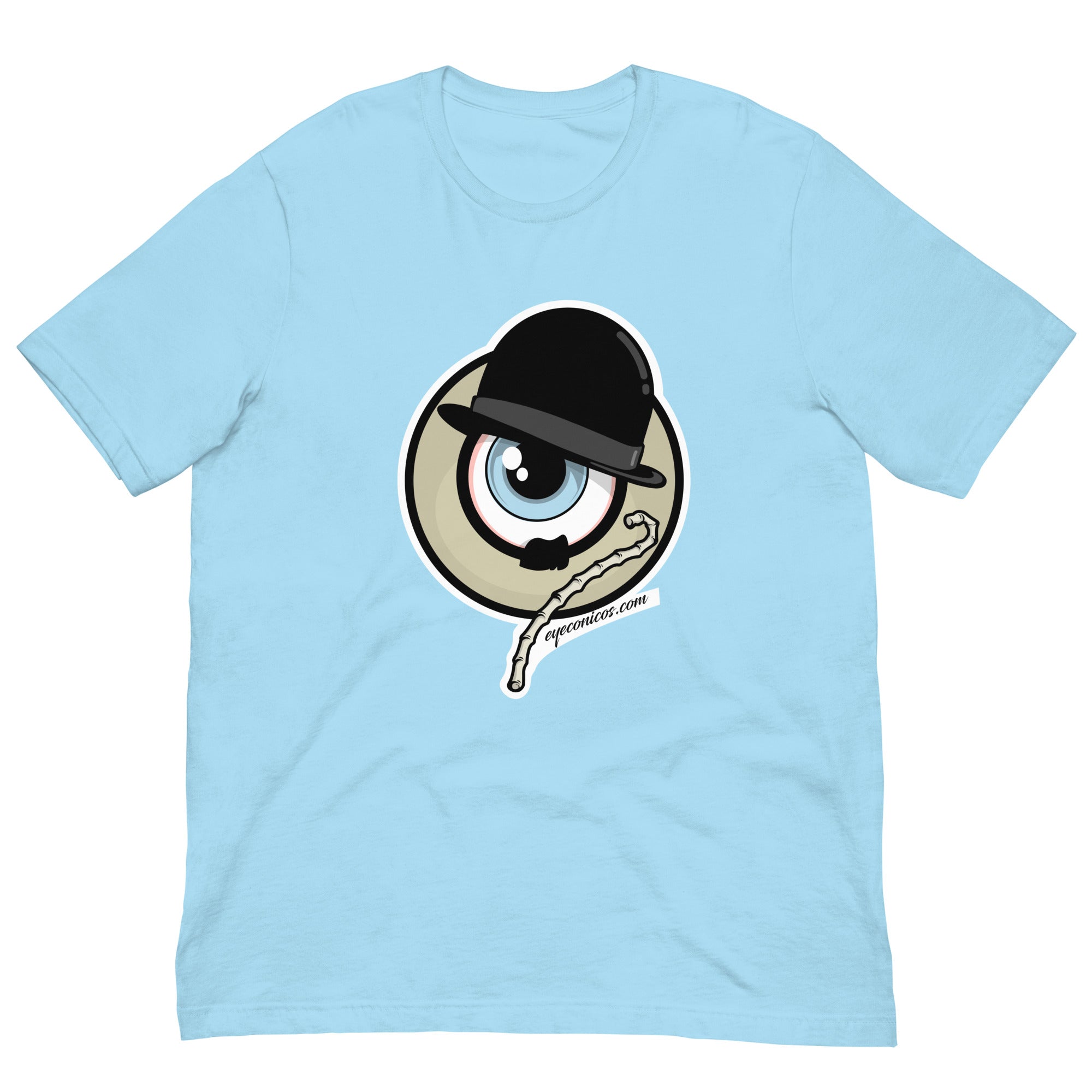 Charleye Chaplin T-Shirt