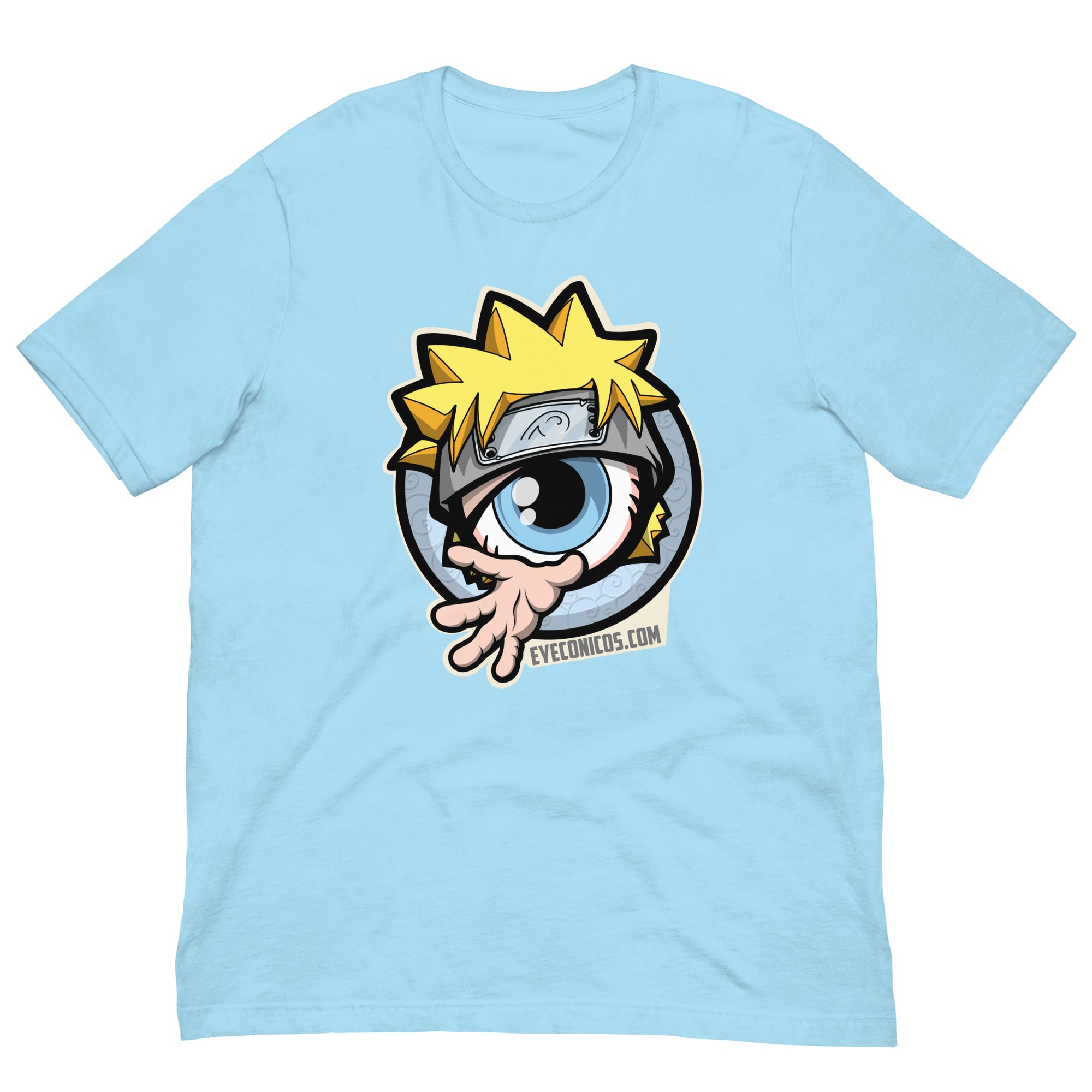 Eyeruto T-Shirt