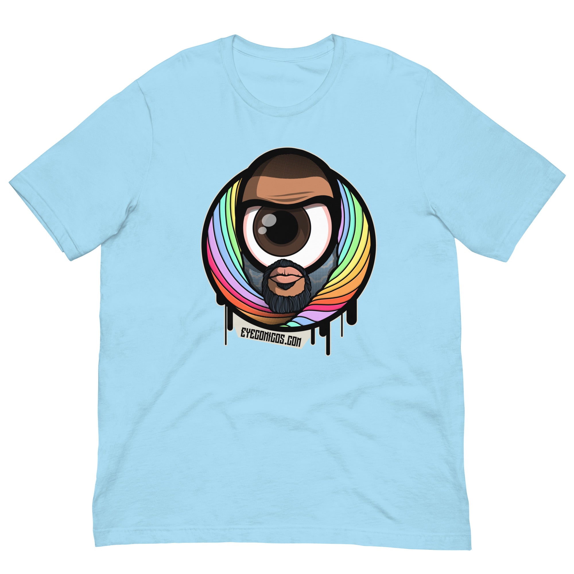 Eye West T-Shirt