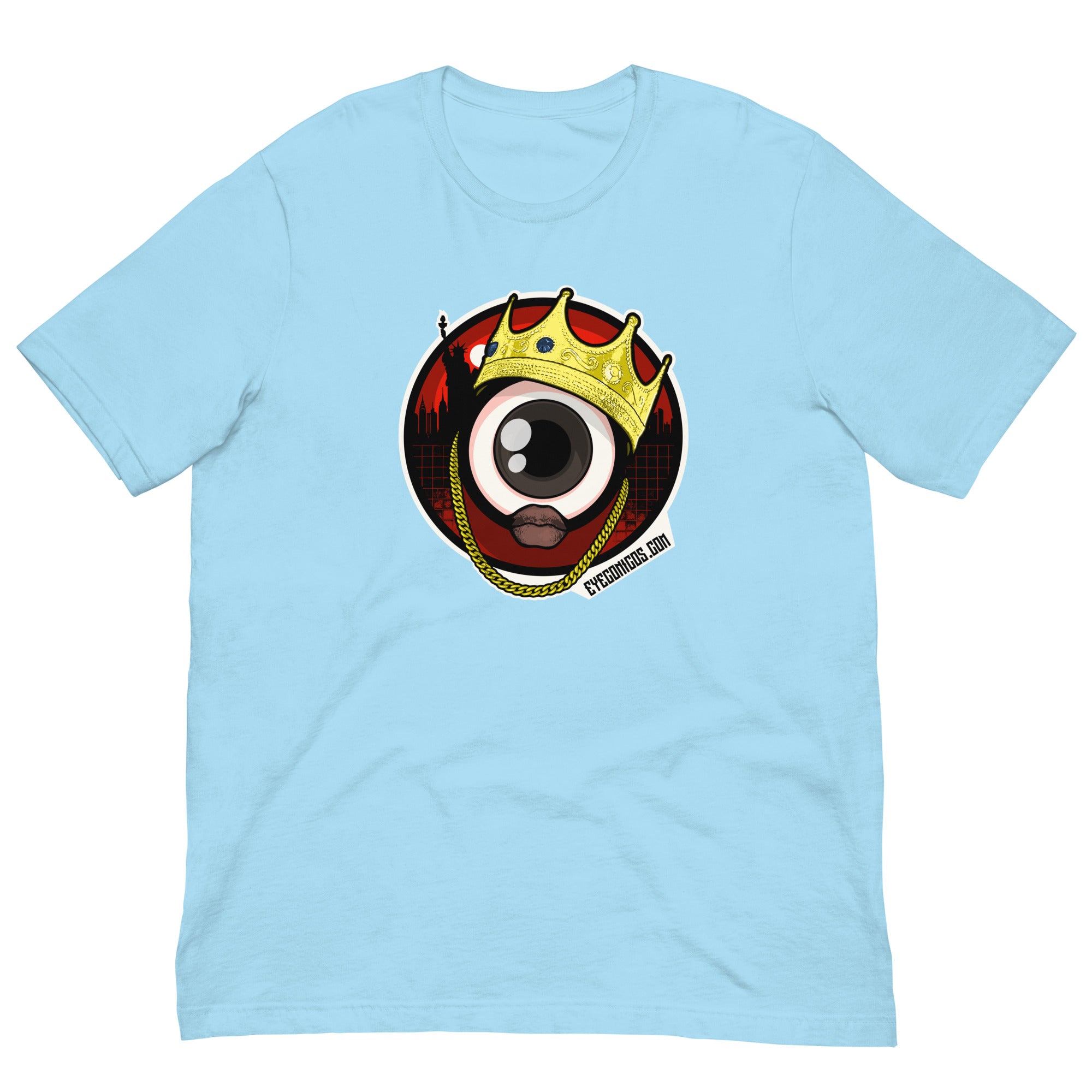 The Notorious E.Y.E T-Shirt