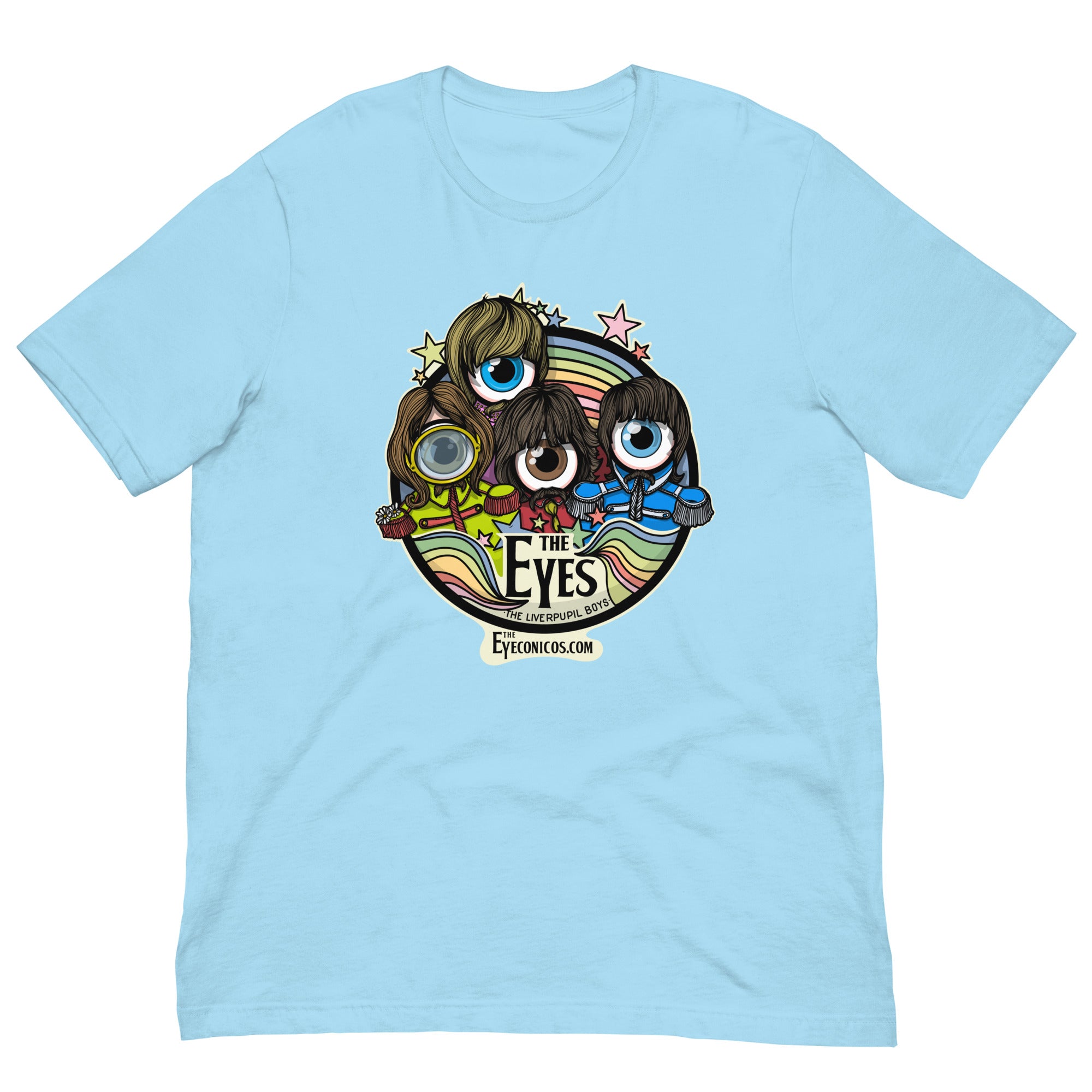 The Eyes T-Shirt