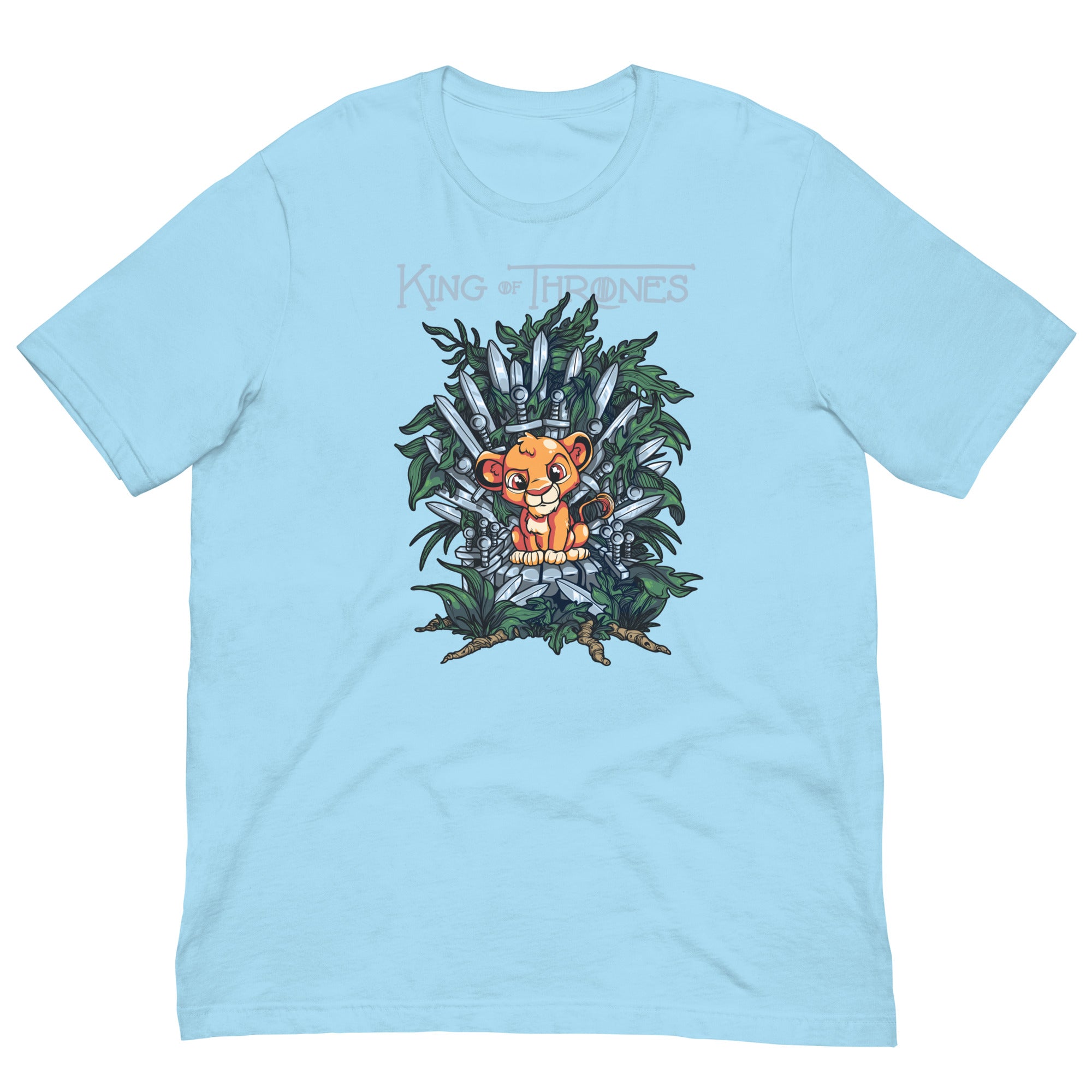 King of Thrones Tee