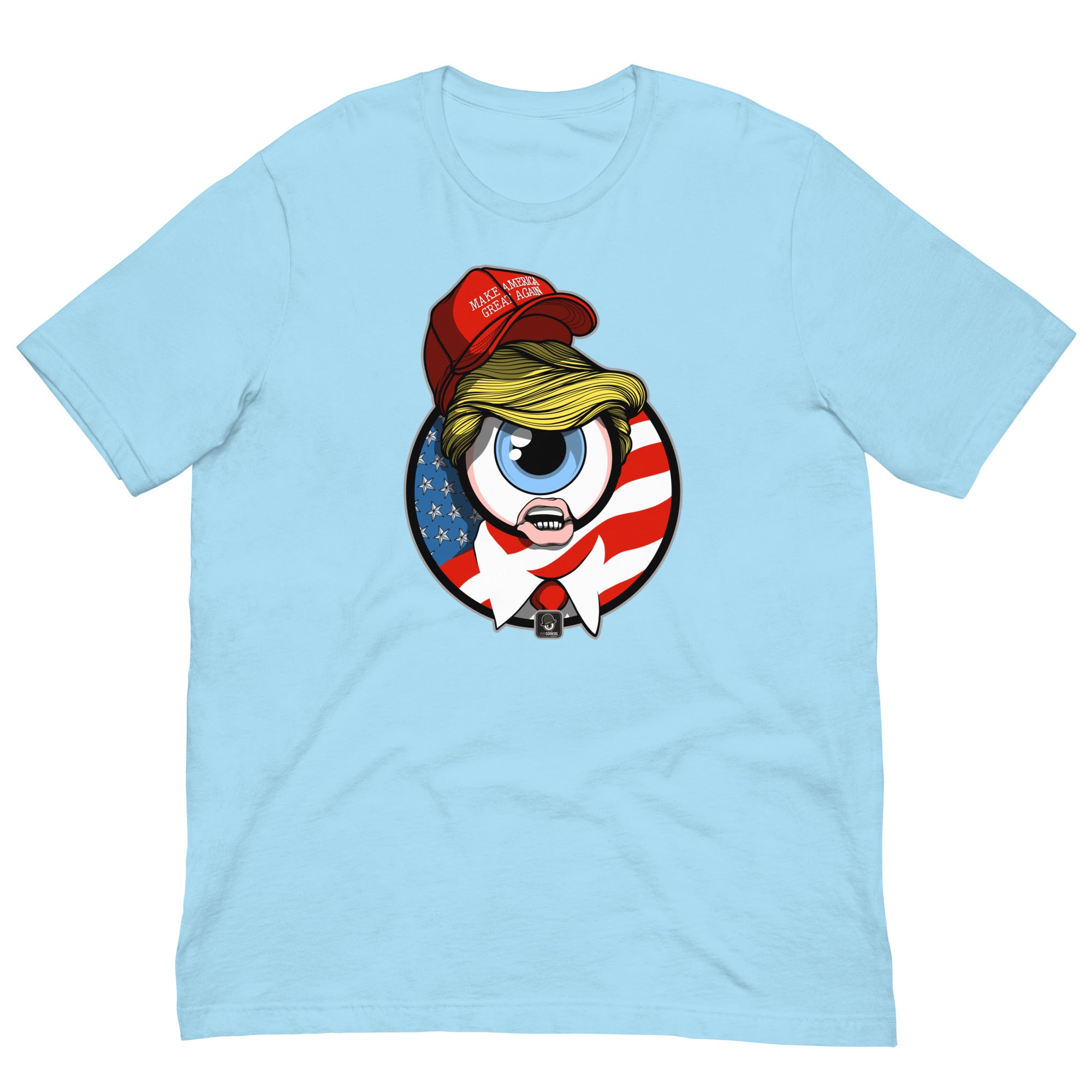 The Deyenold T-Shirt