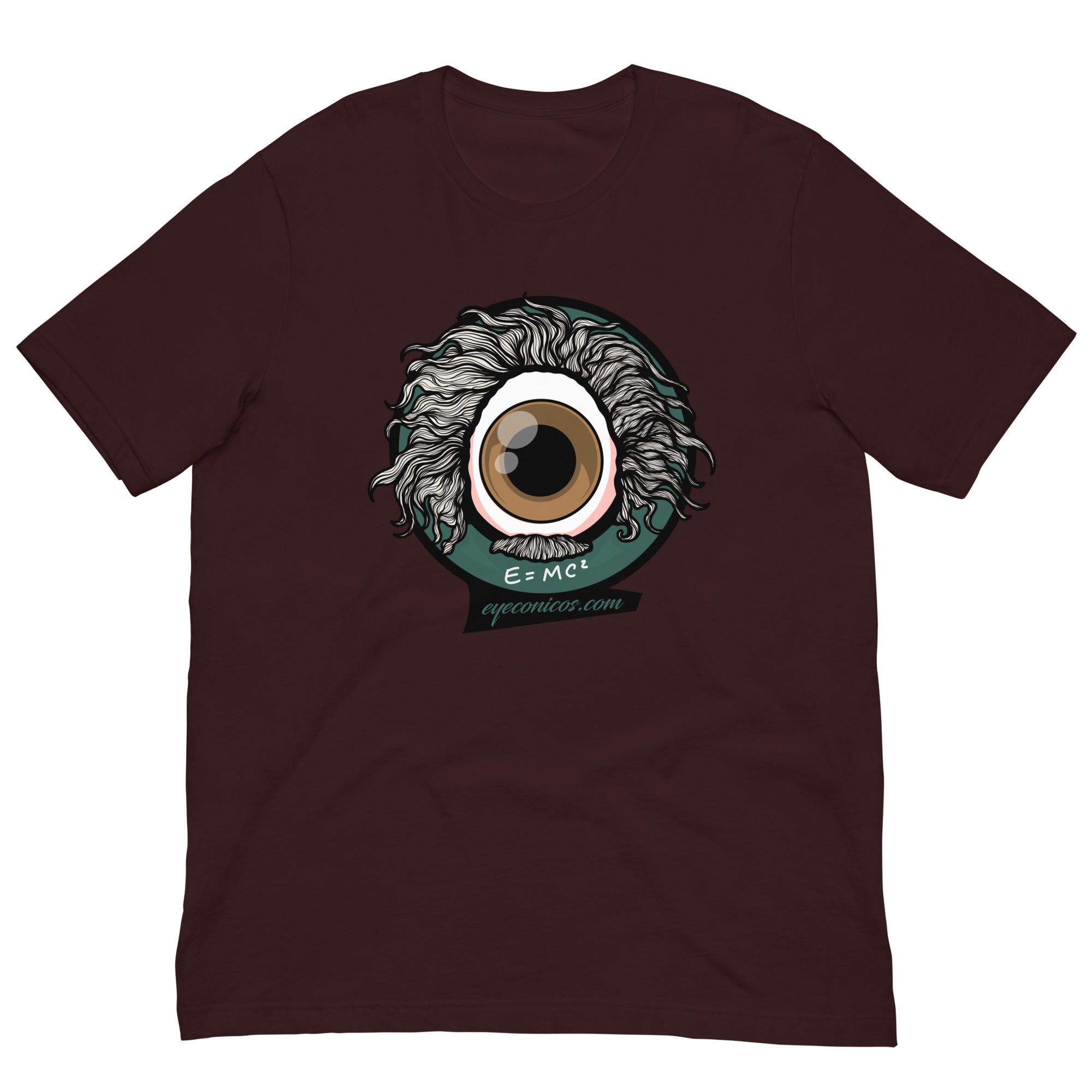 Albert Eyenstein T-Shirt