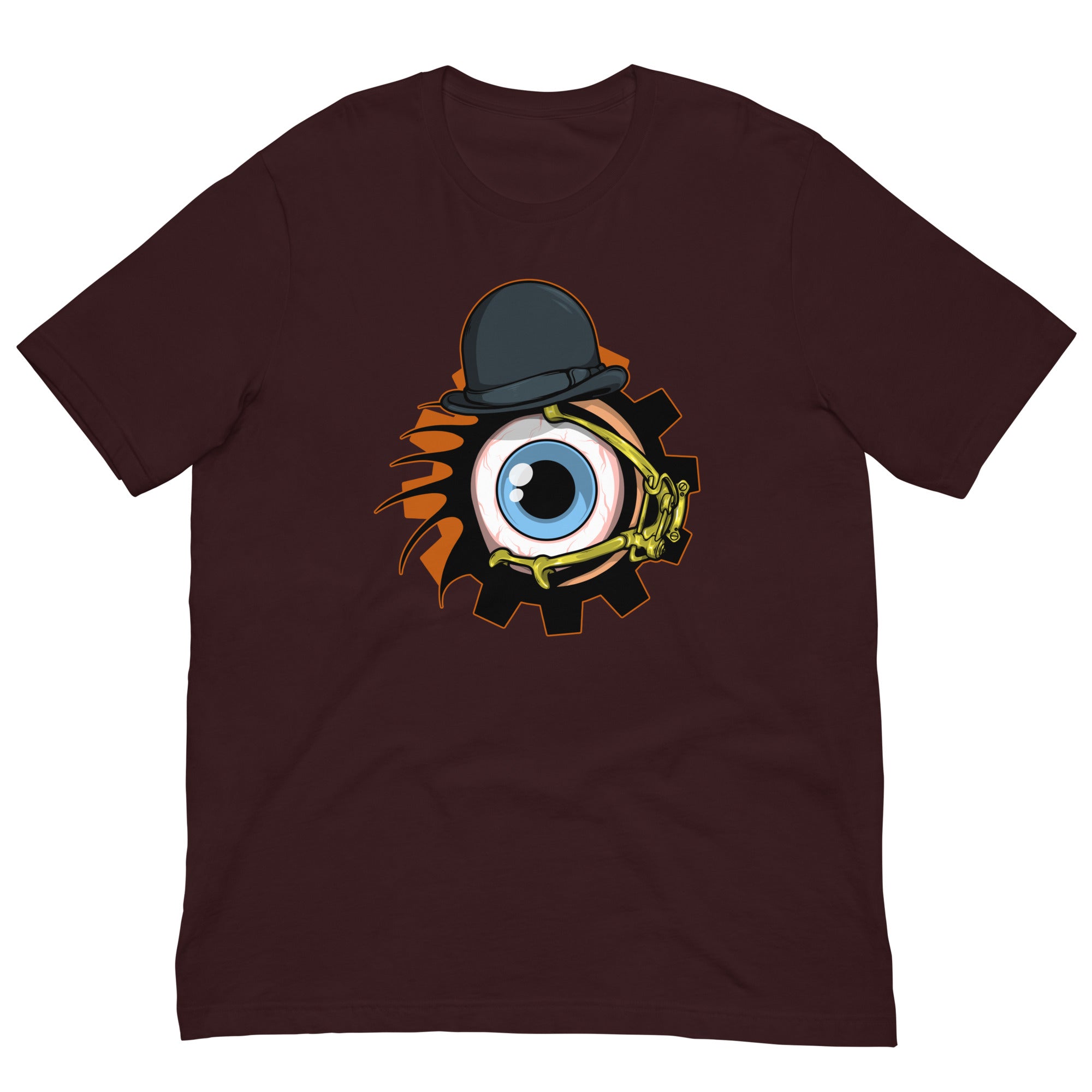 Eye-Clockwork Orange T-Shirt