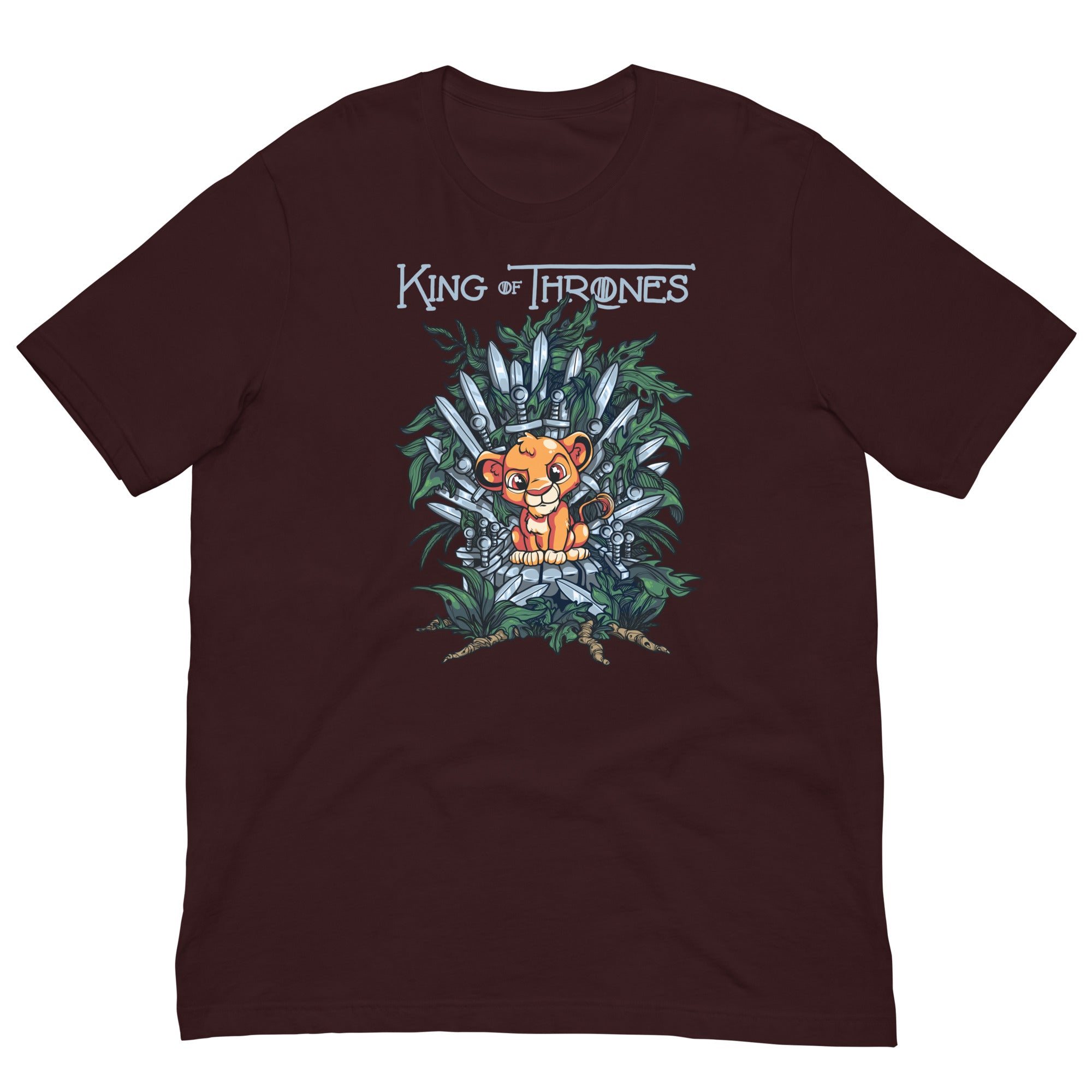 King of Thrones Tee