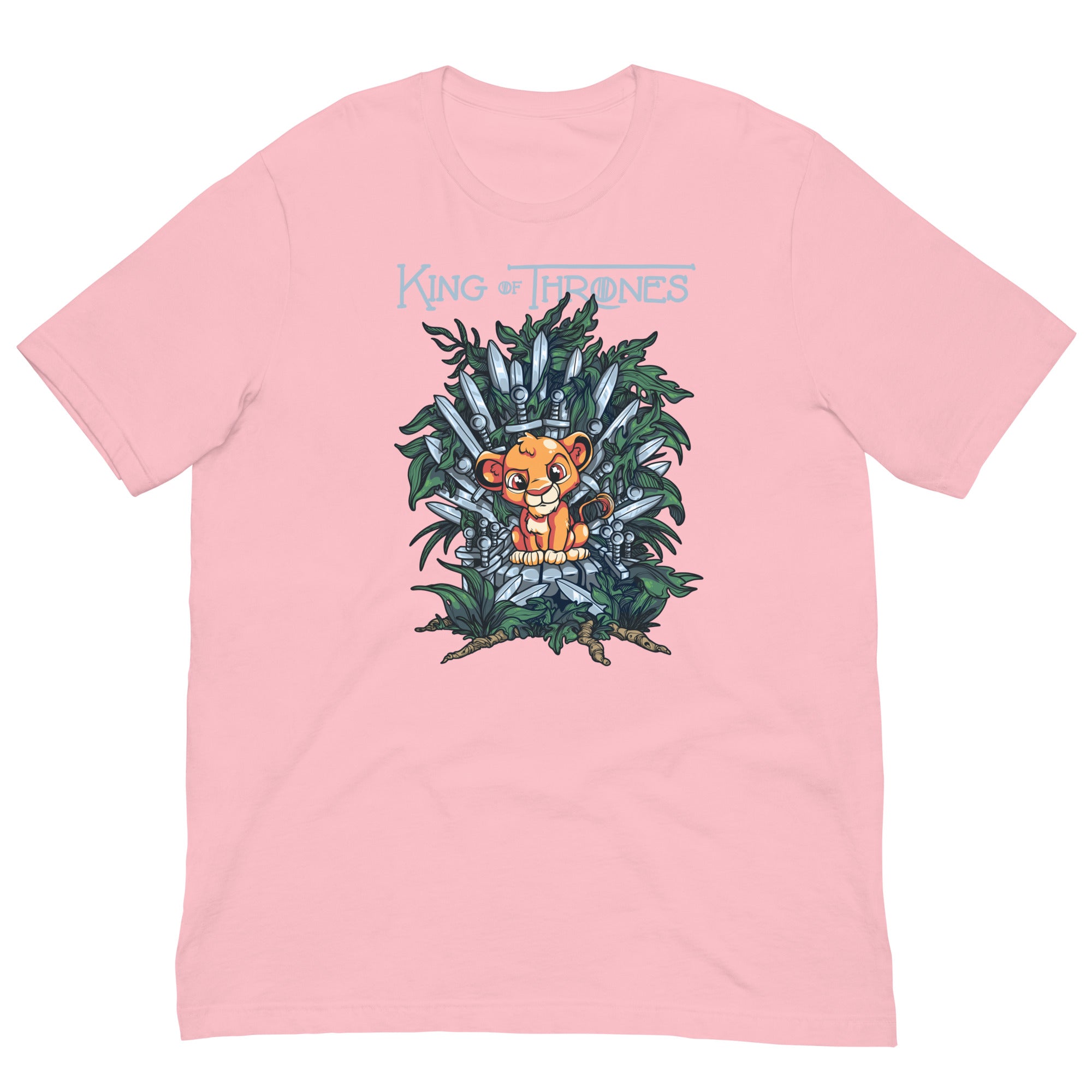 King of Thrones Tee
