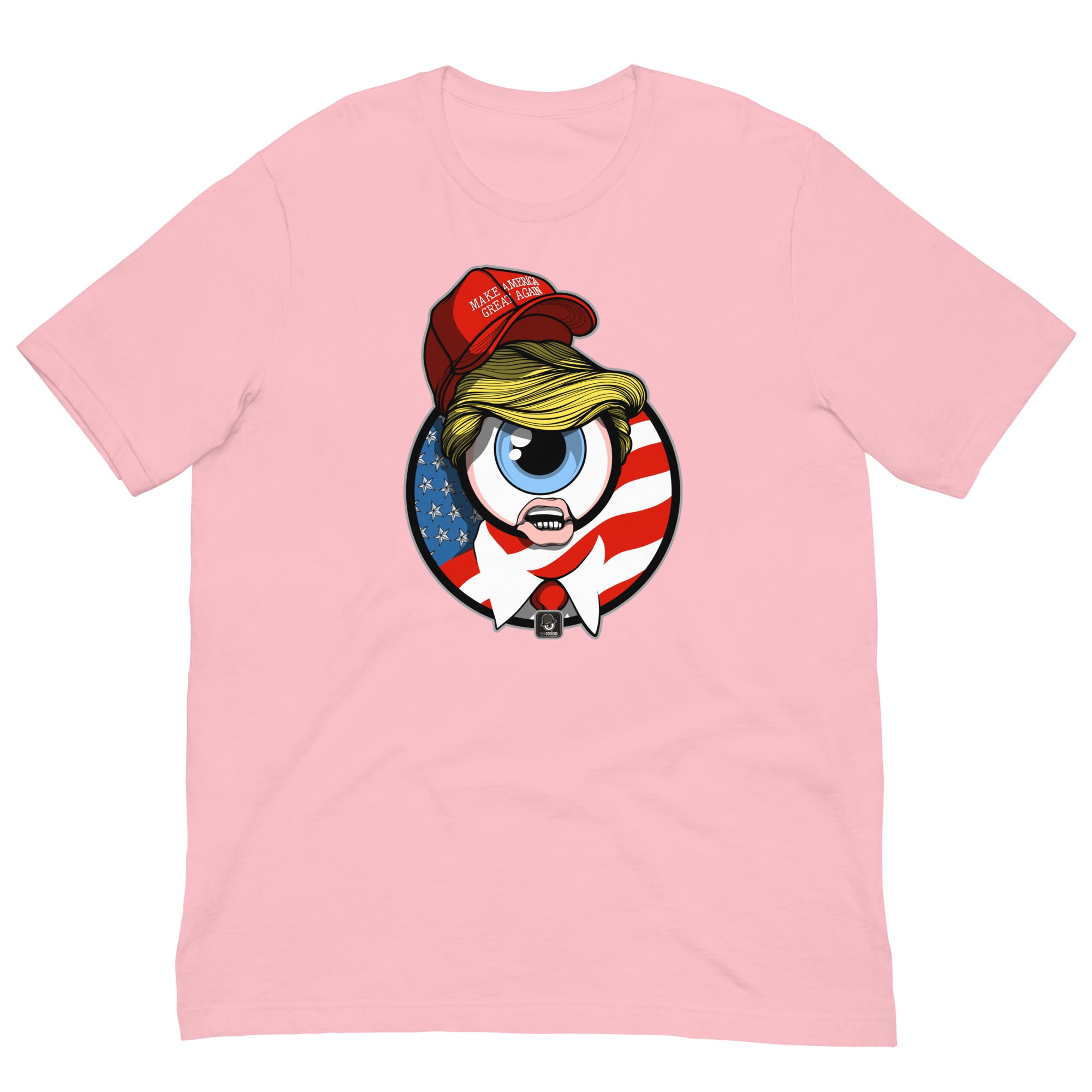 The Deyenold T-Shirt