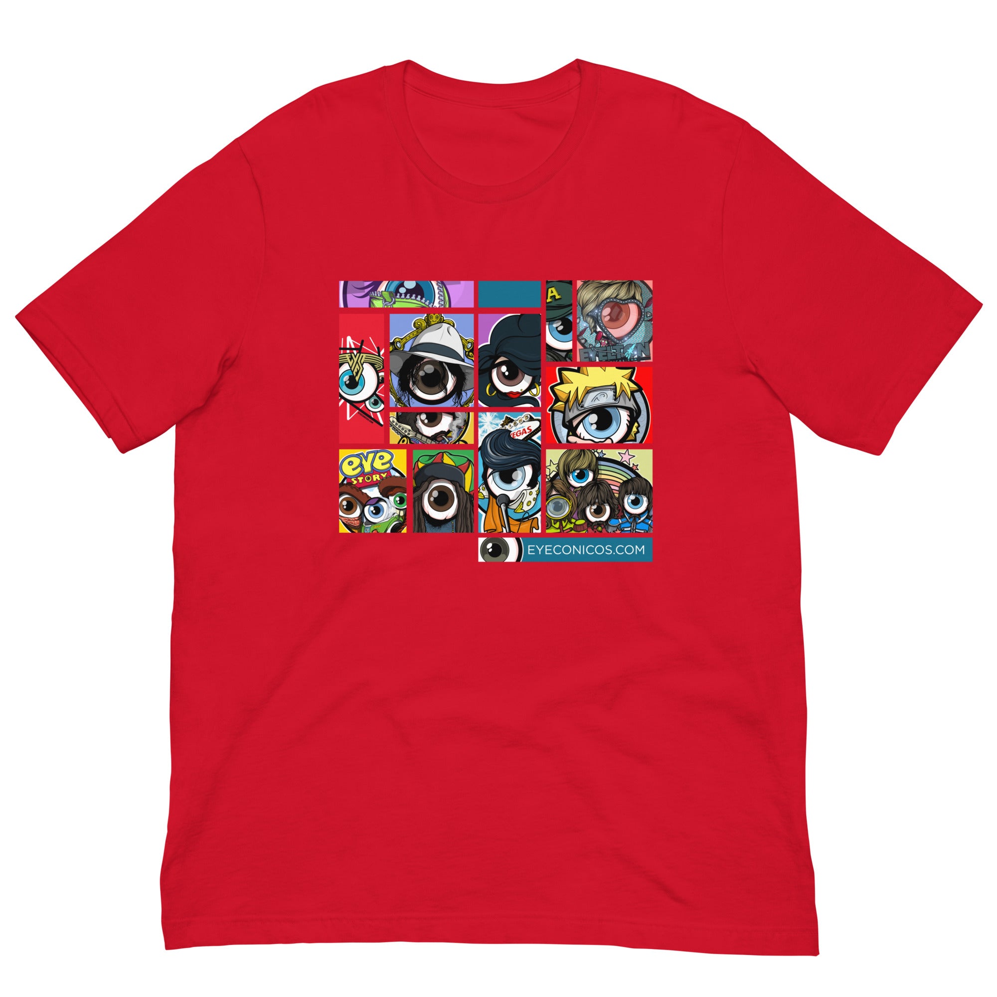 All-Star T-Shirt