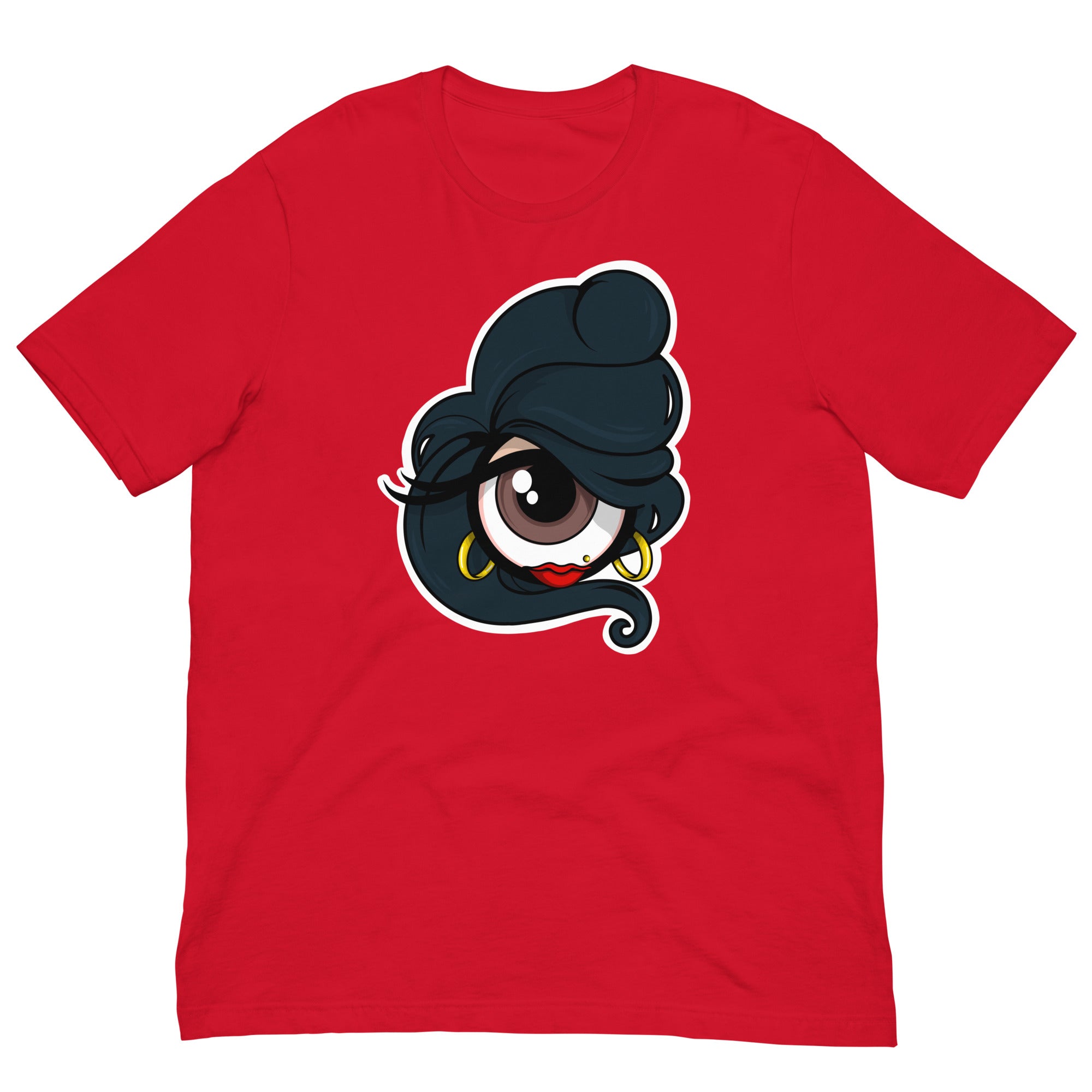 Amy Eyehouse T-Shirt