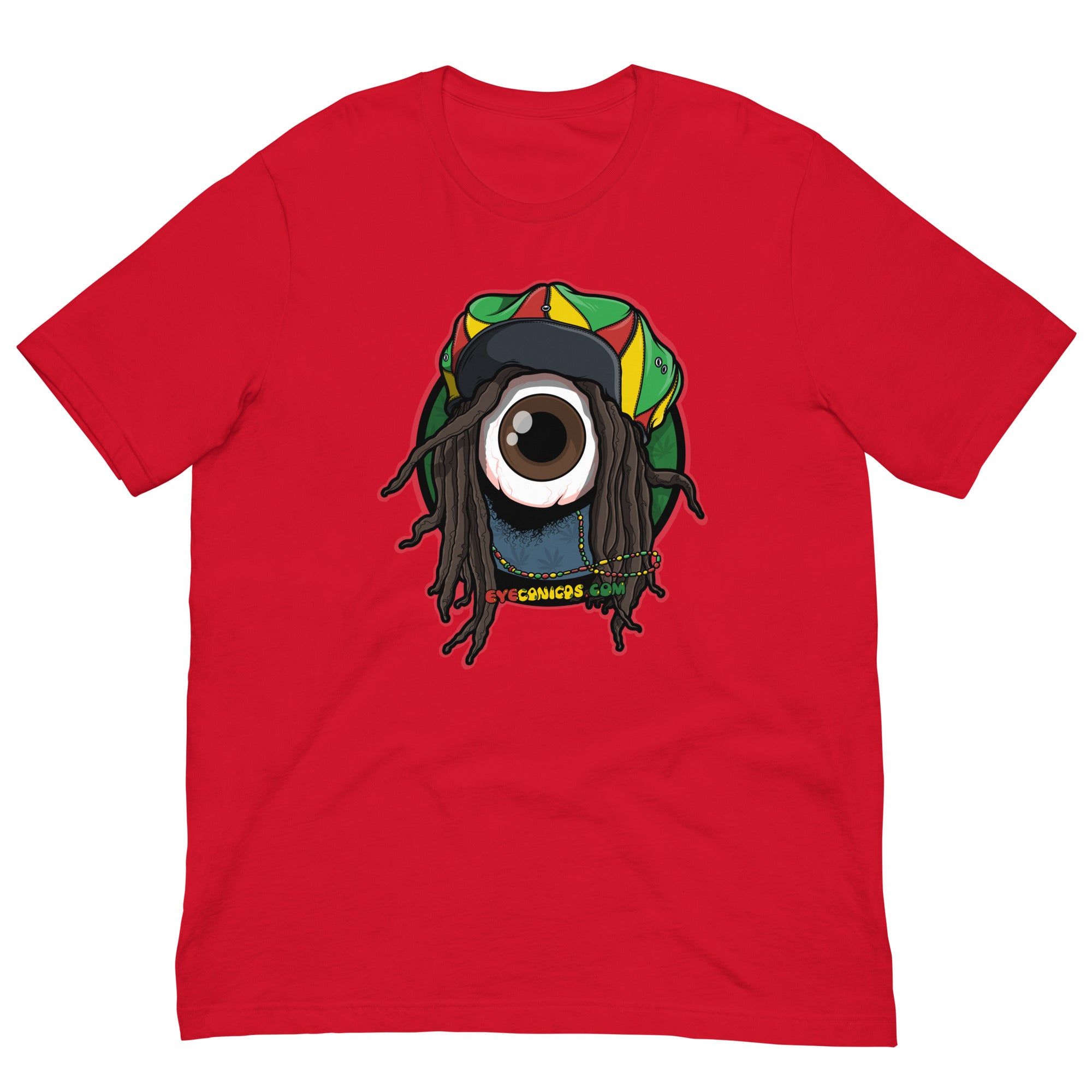 Bob Eyely T-Shirt