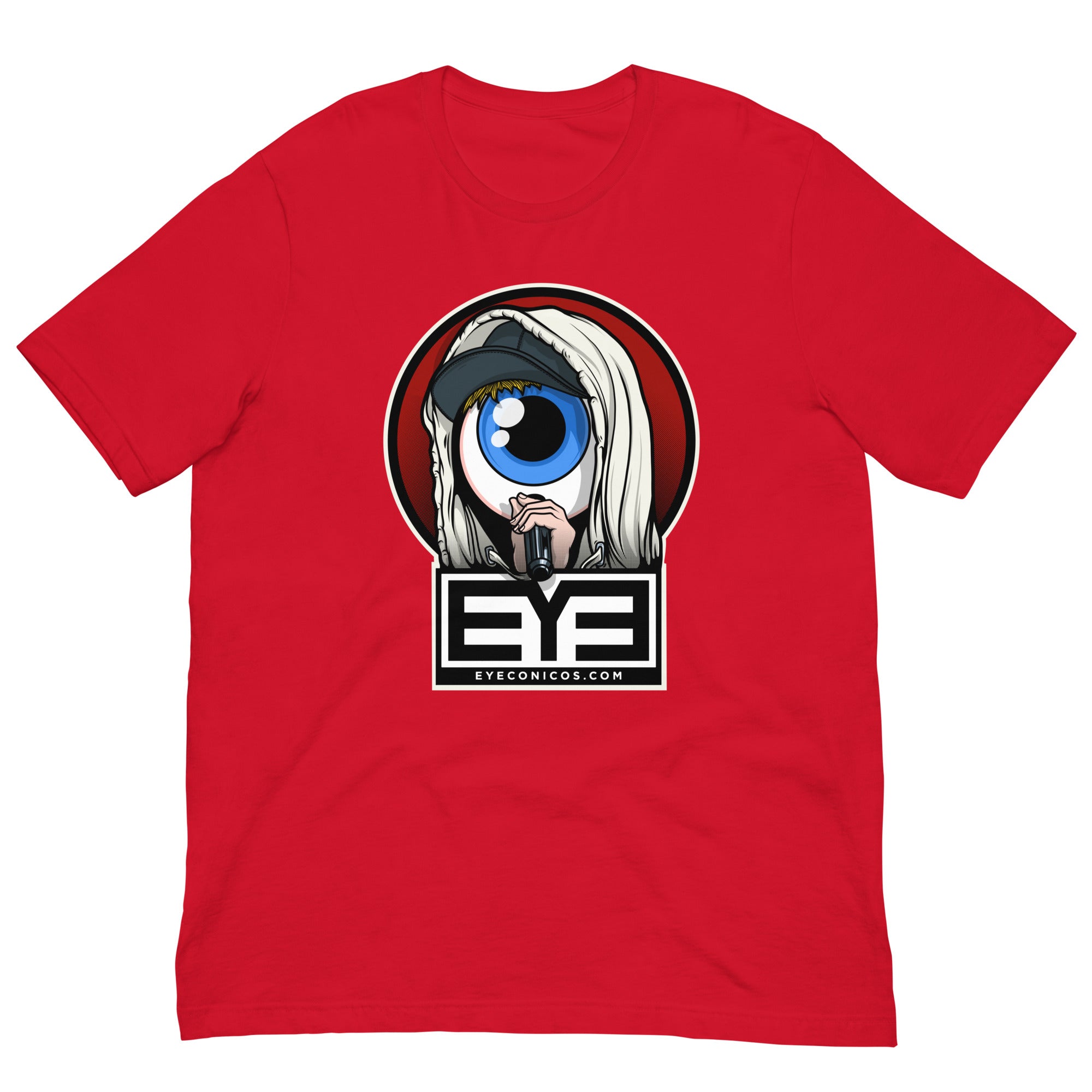 Eyeminem T-Shirt