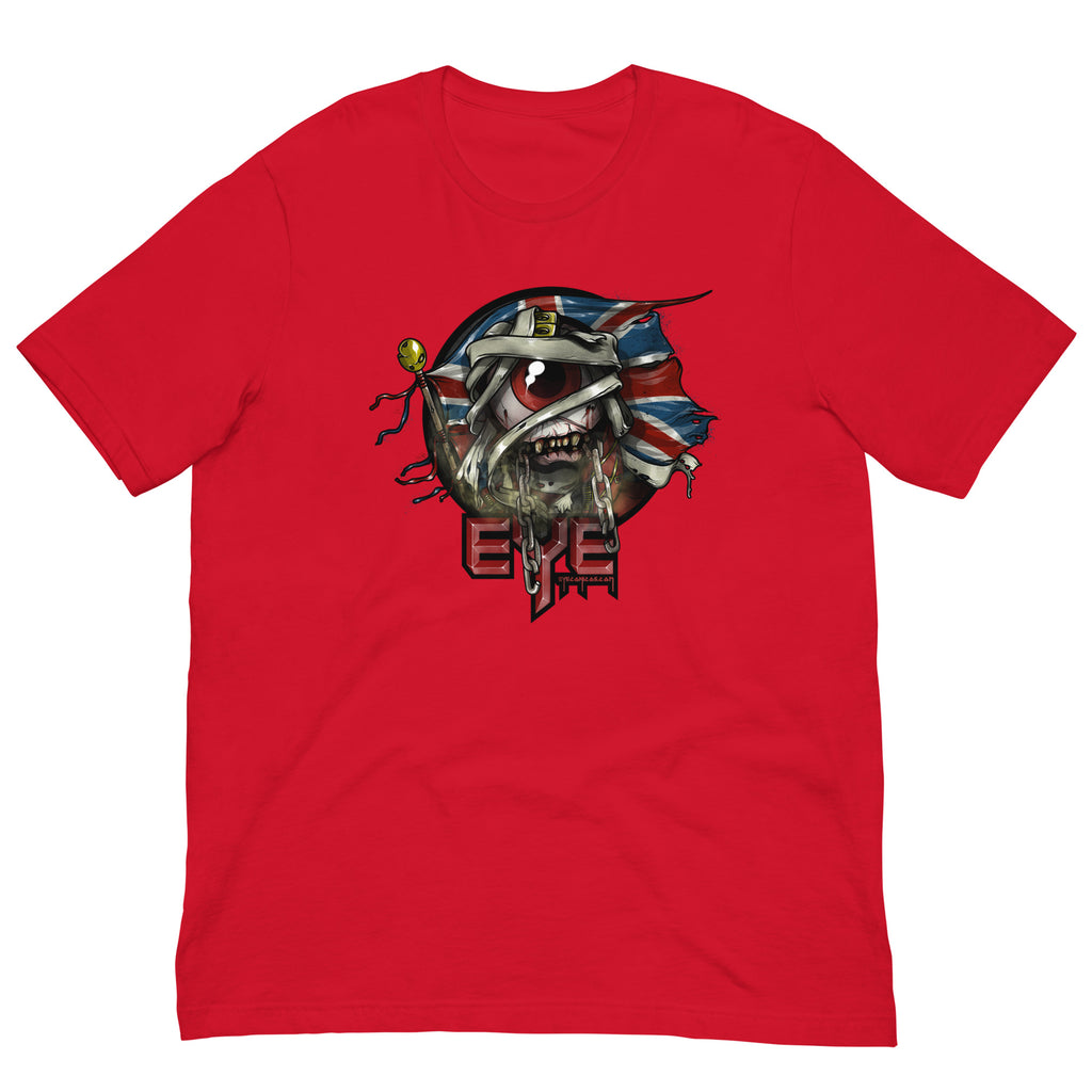 Eyeron Maiden T-Shirt