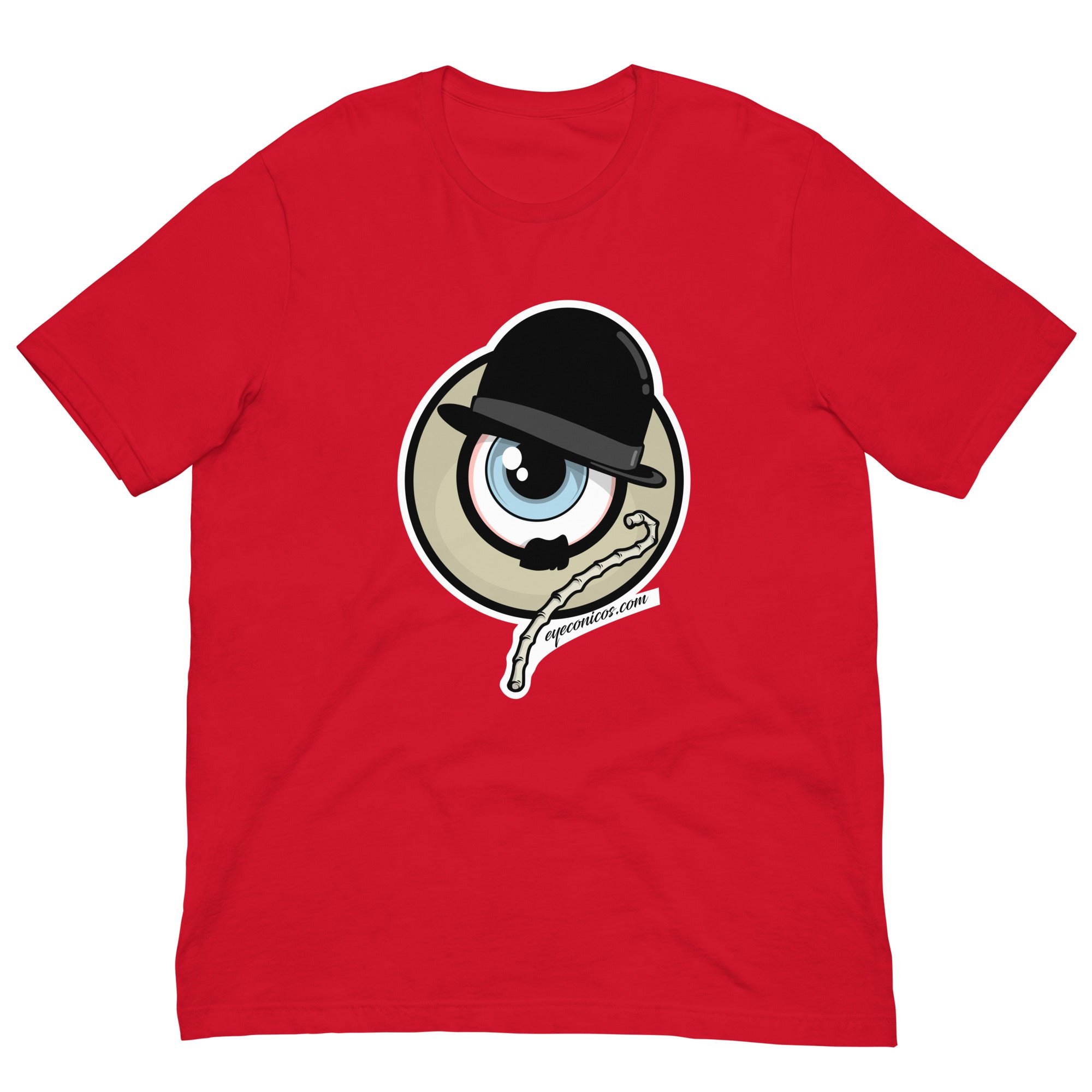 Charleye Chaplin T-Shirt