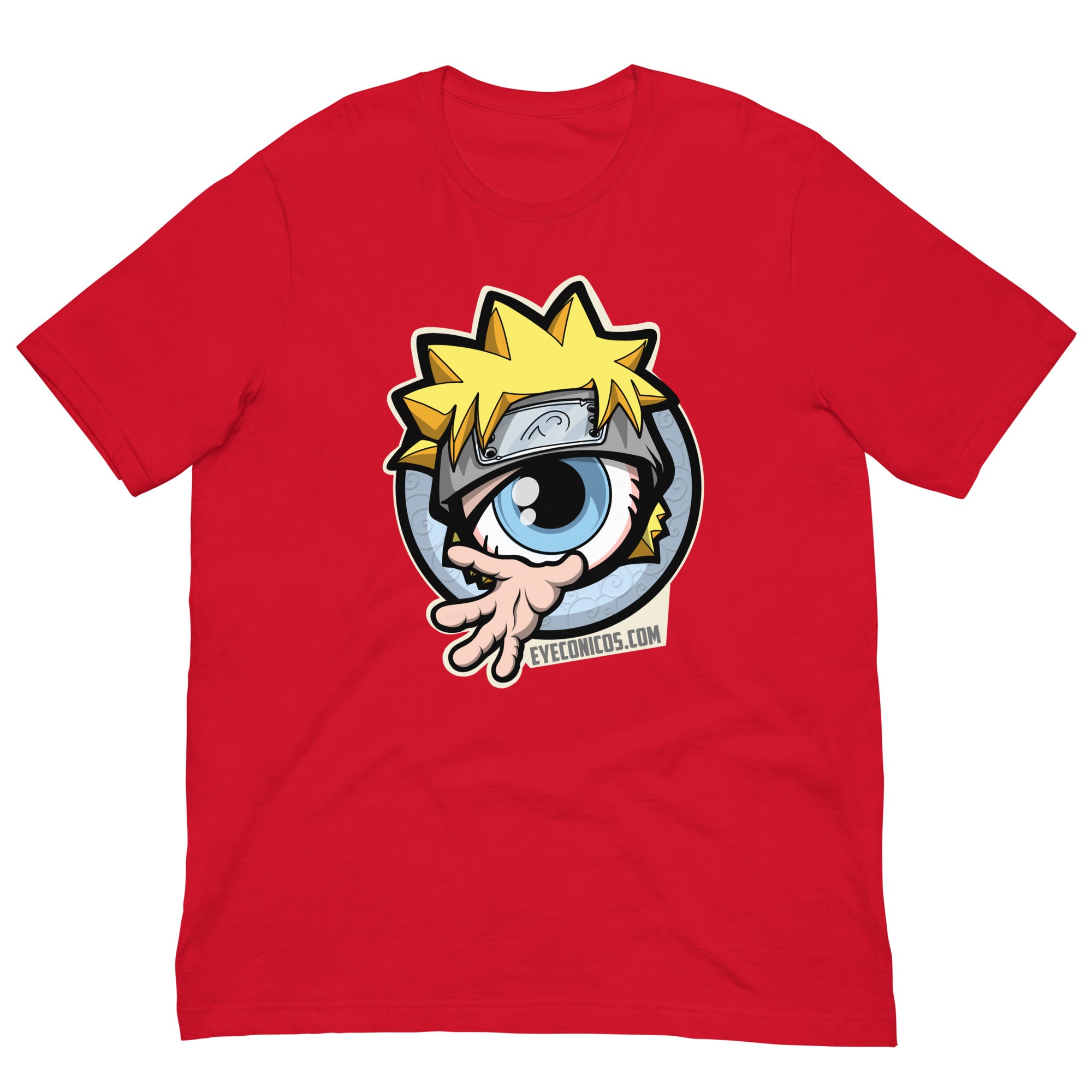 Eyeruto T-Shirt