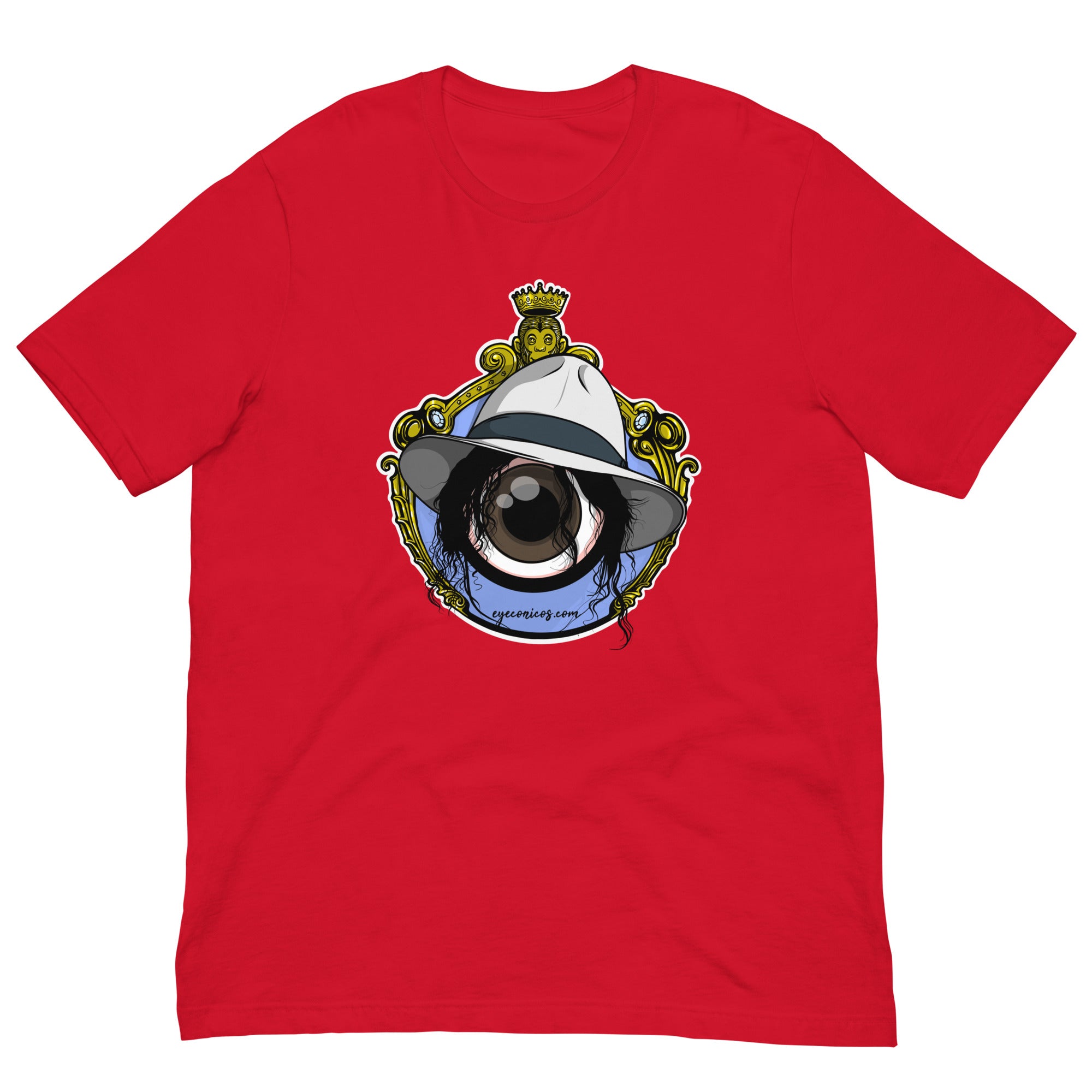 Meyechael Unisex T-Shirt