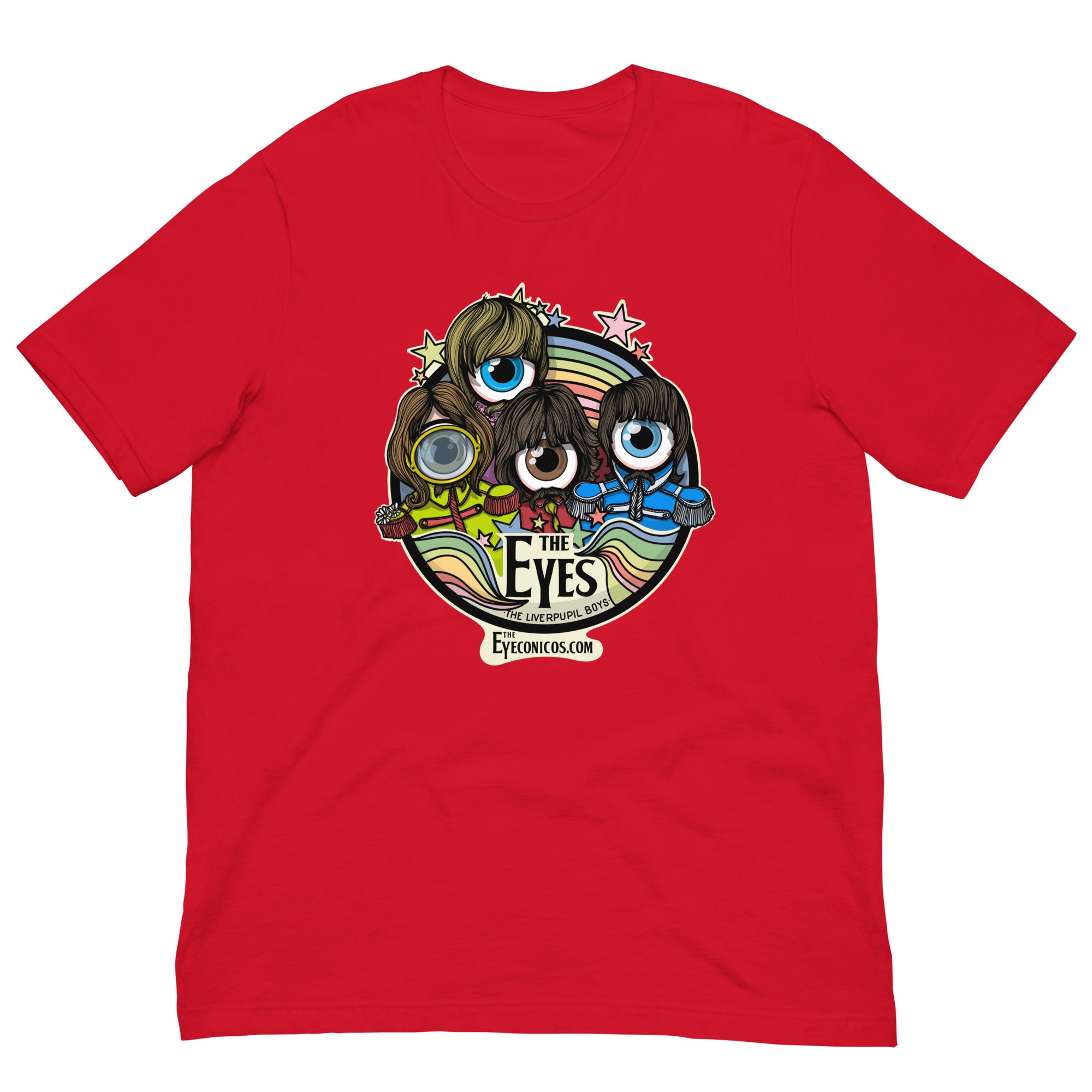 The Eyes T-Shirt