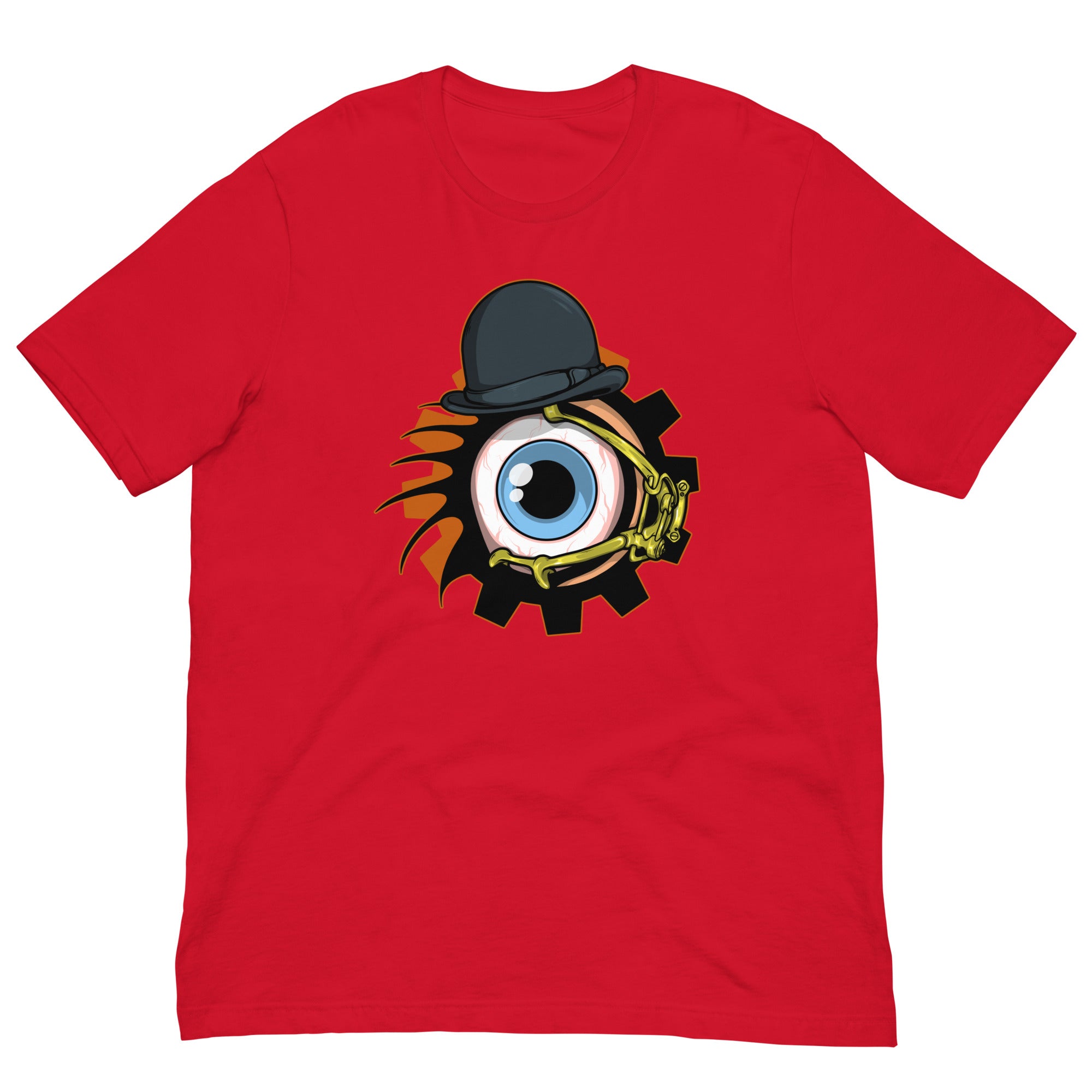 Eye-Clockwork Orange T-Shirt