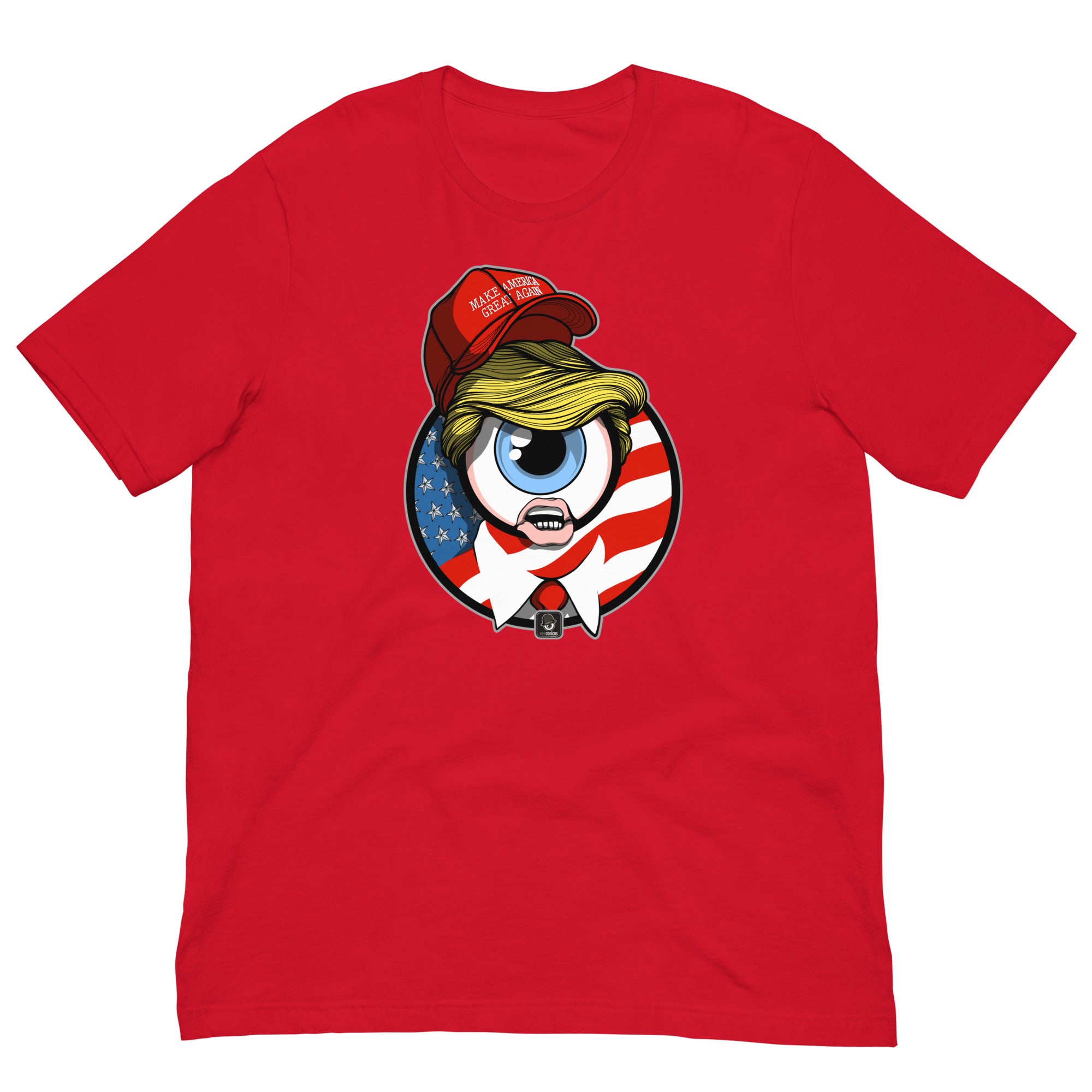 The Deyenold T-Shirt