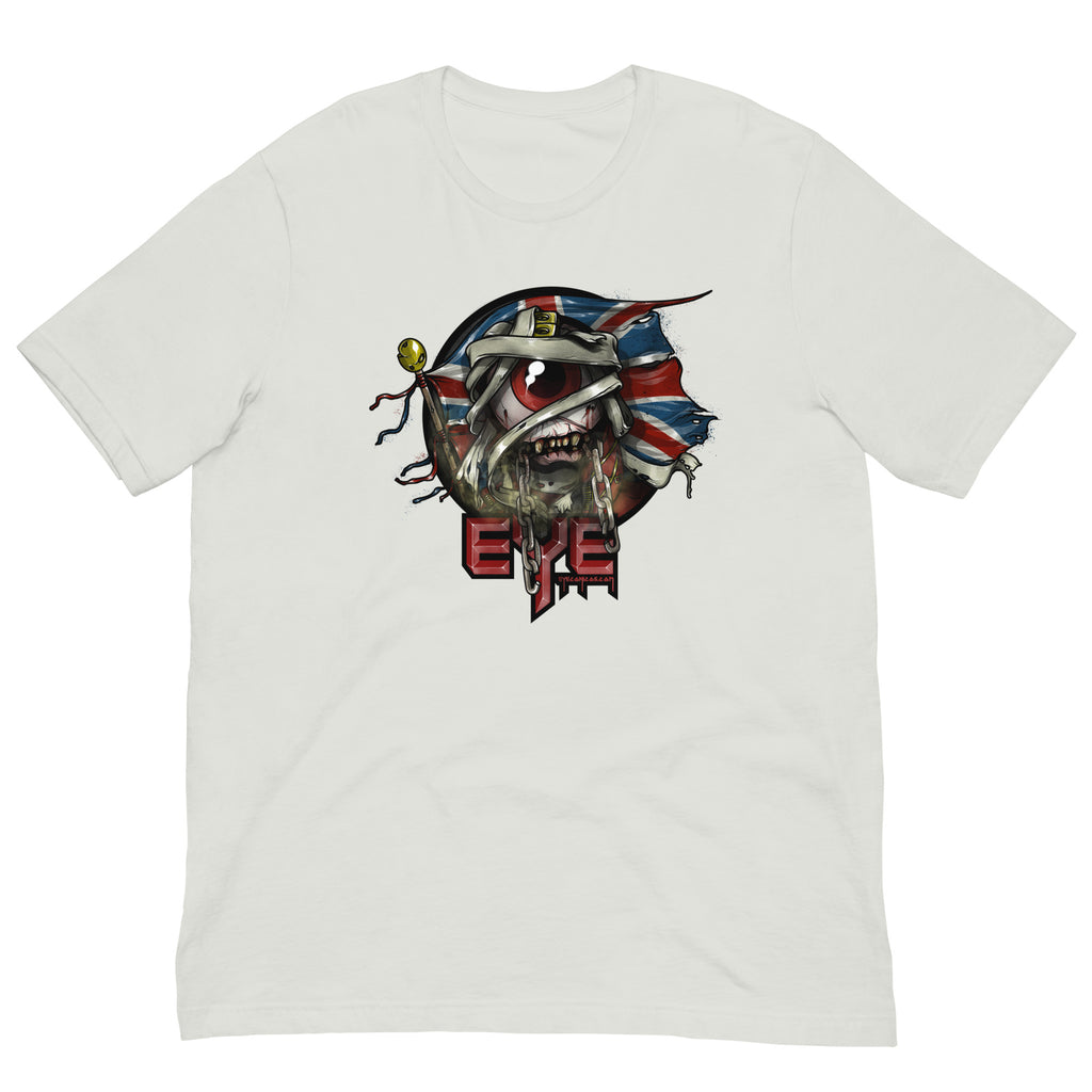 Eyeron Maiden T-Shirt