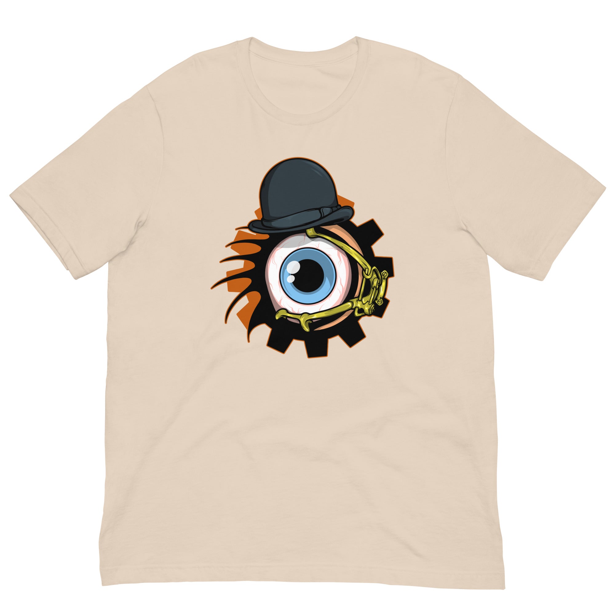 Eye-Clockwork Orange T-Shirt