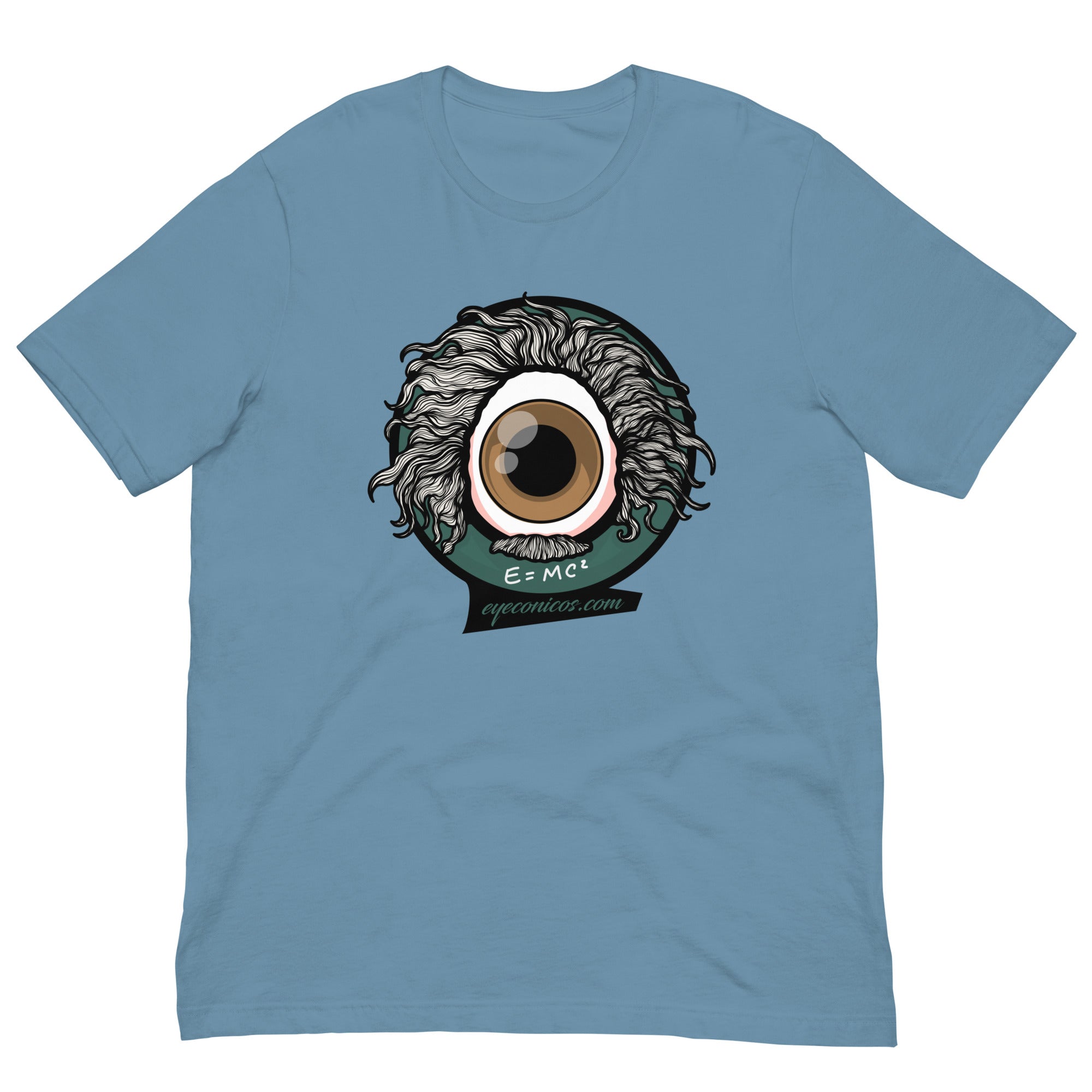 Albert Eyenstein T-Shirt