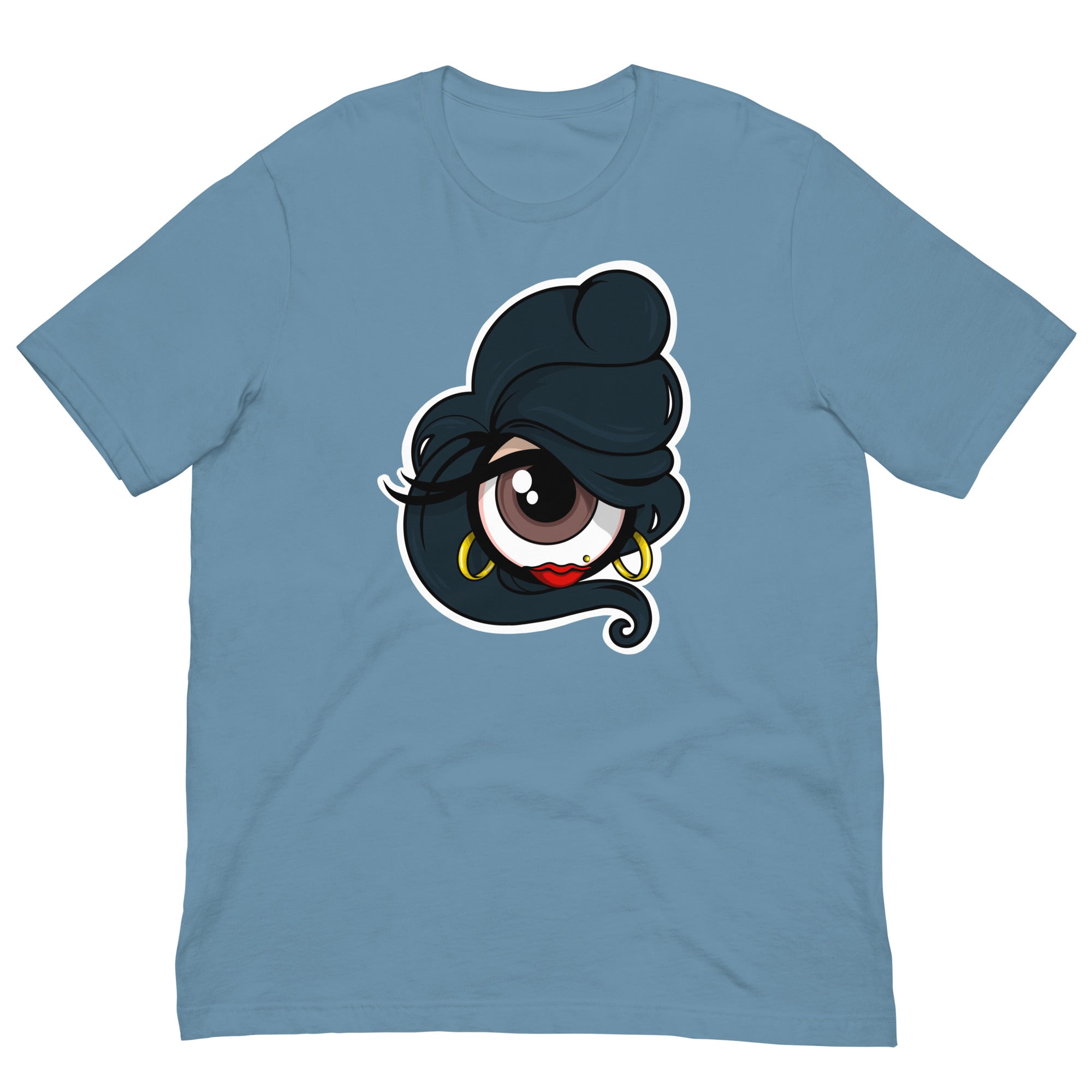 Amy Eyehouse T-Shirt