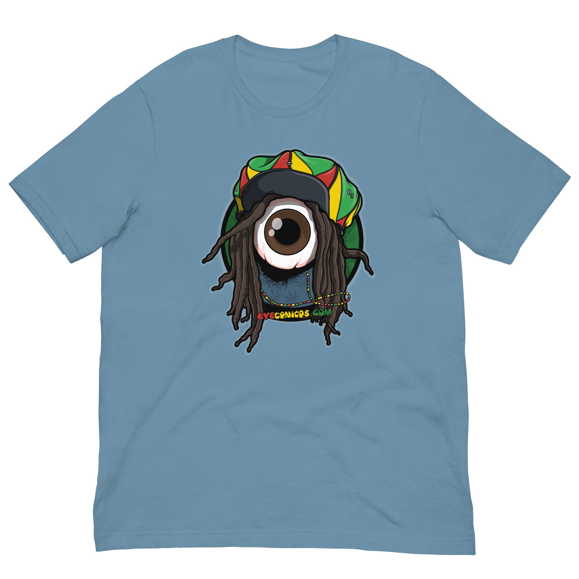 Bob Eyely T-Shirt