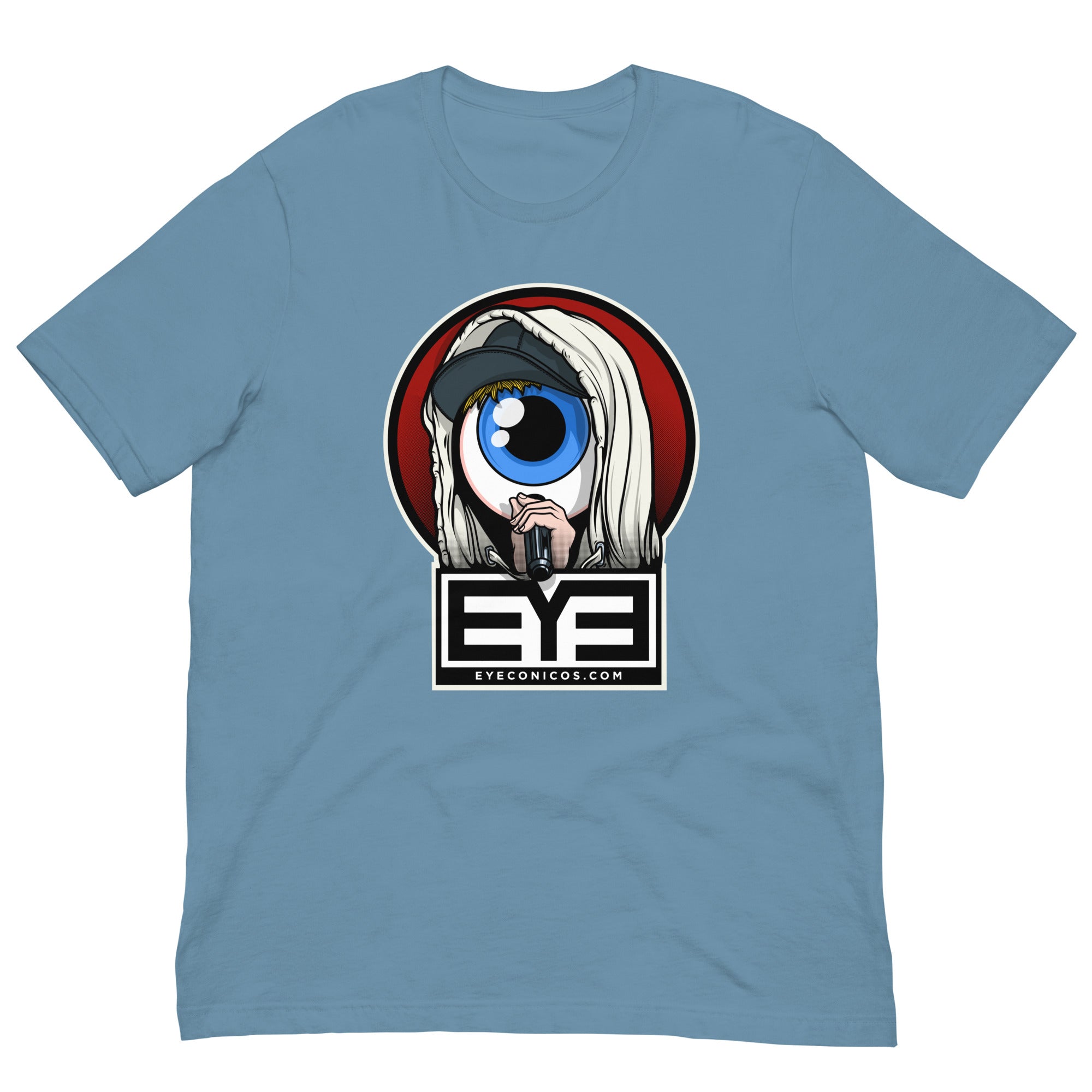 Eyeminem T-Shirt