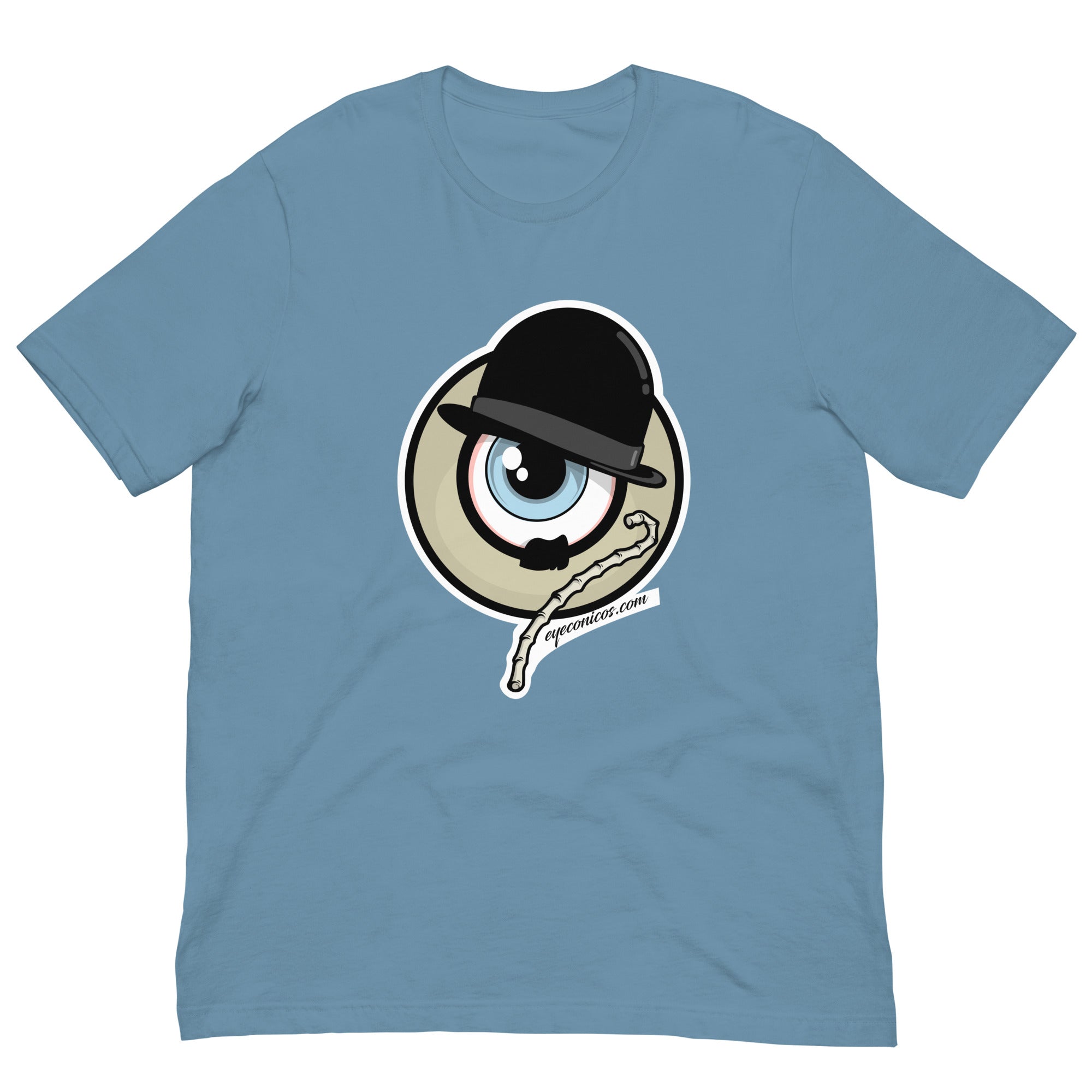 Charleye Chaplin T-Shirt