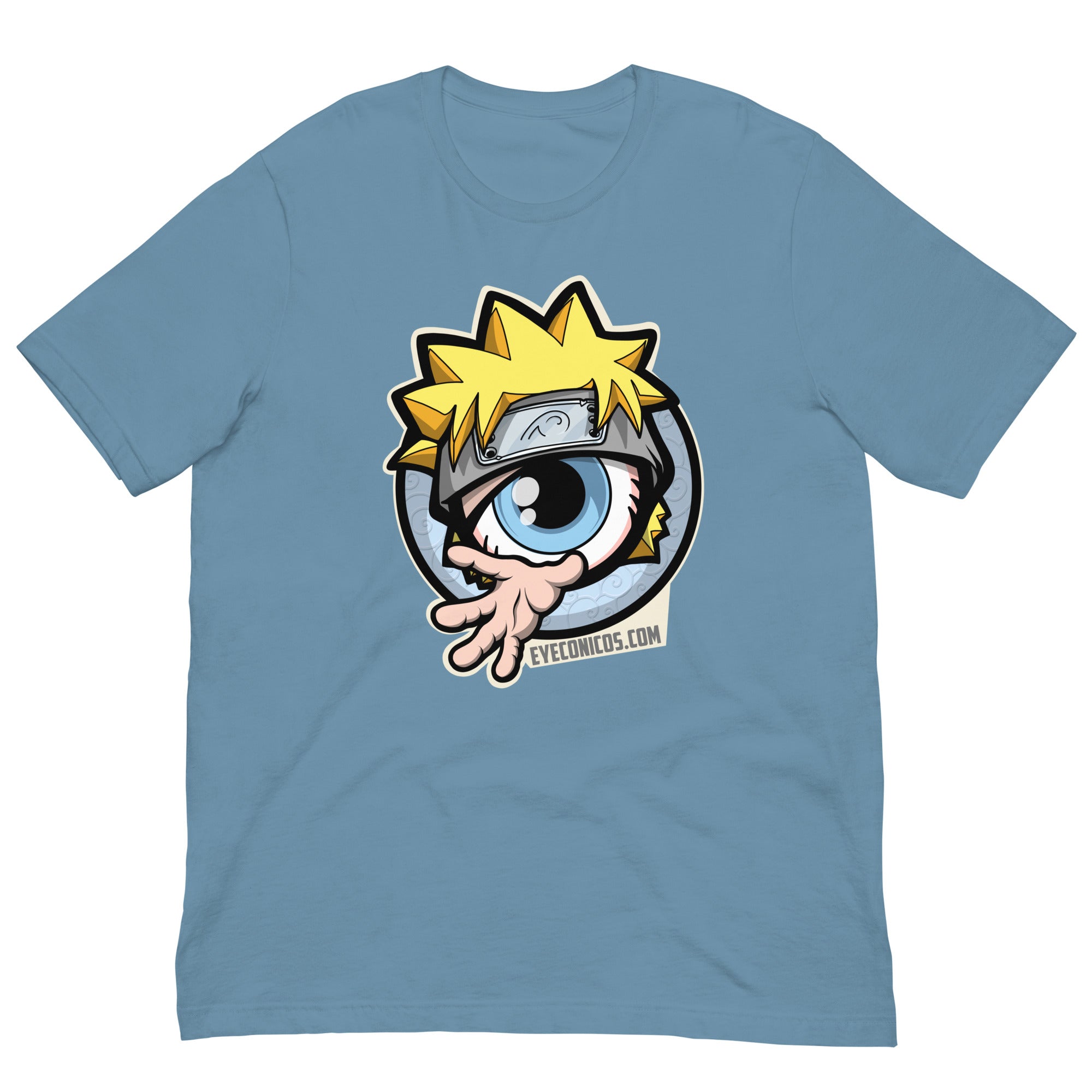 Eyeruto T-Shirt