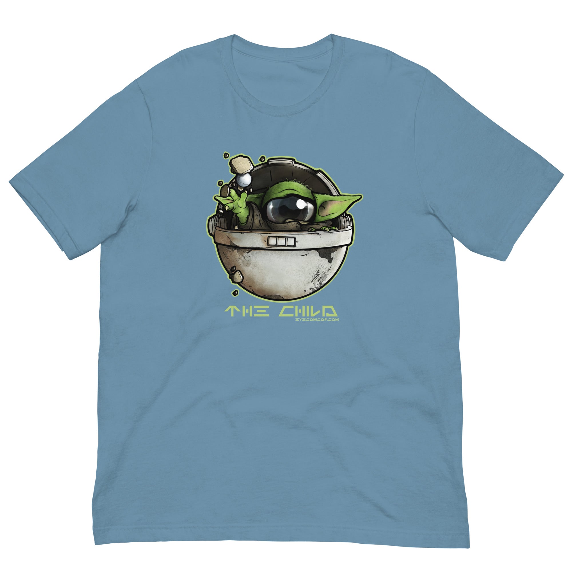The Cheyeld T-Shirt