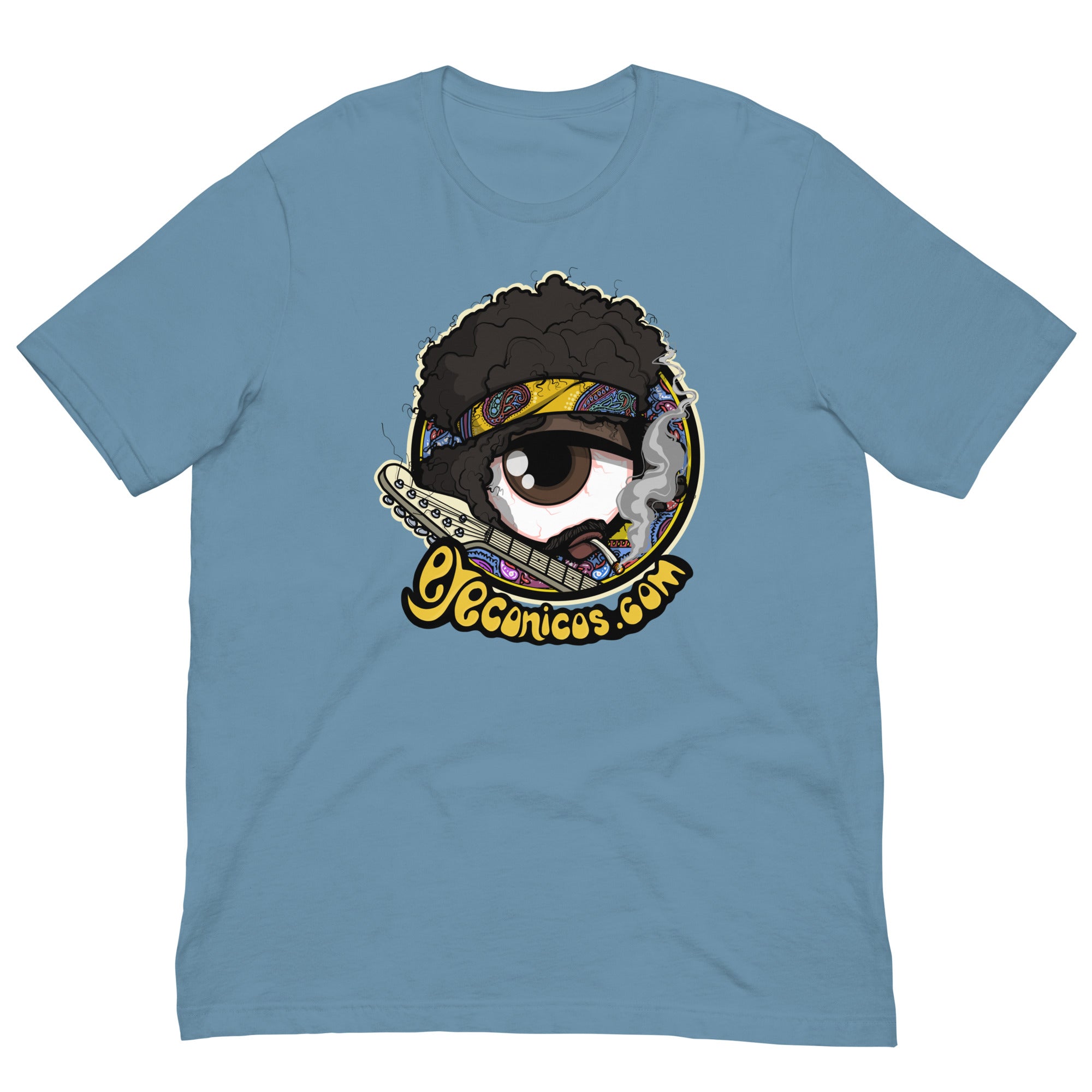 Eye Jimi T-Shirt