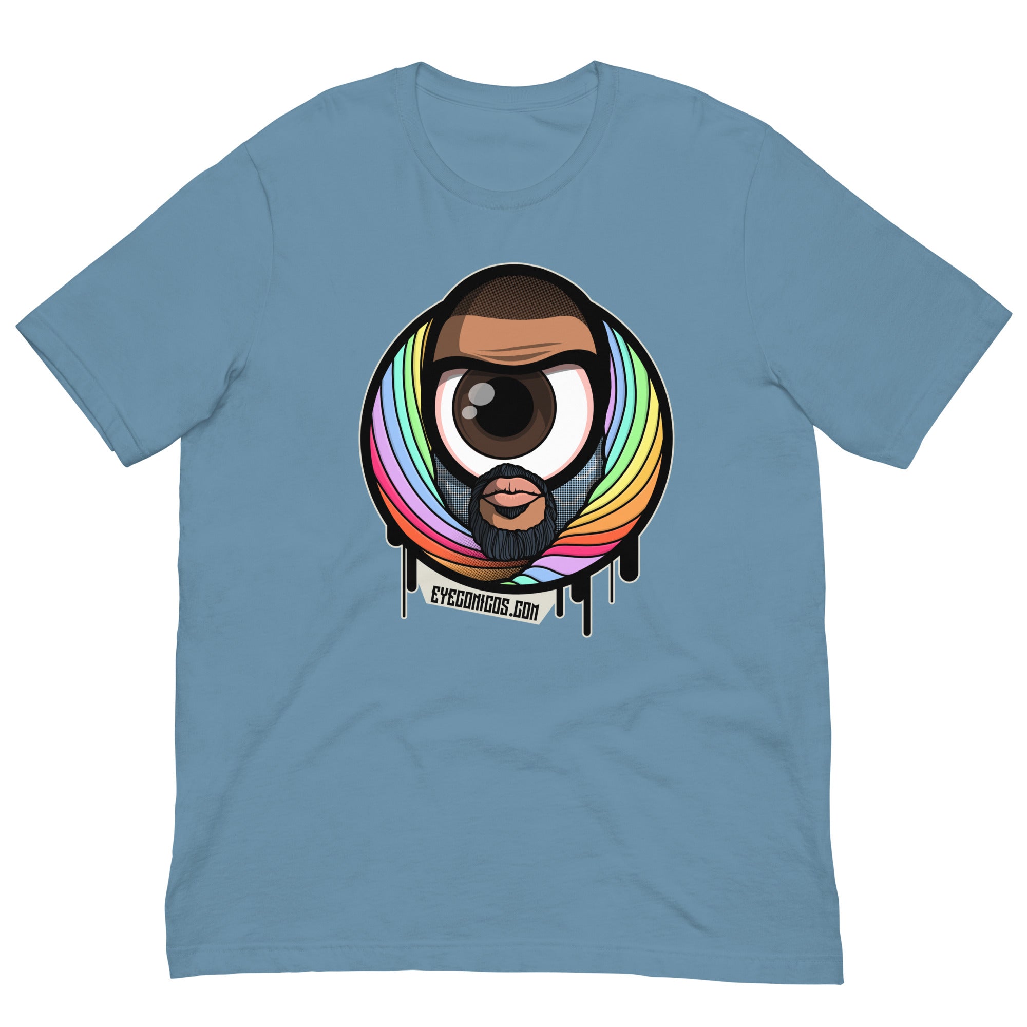 Eye West T-Shirt