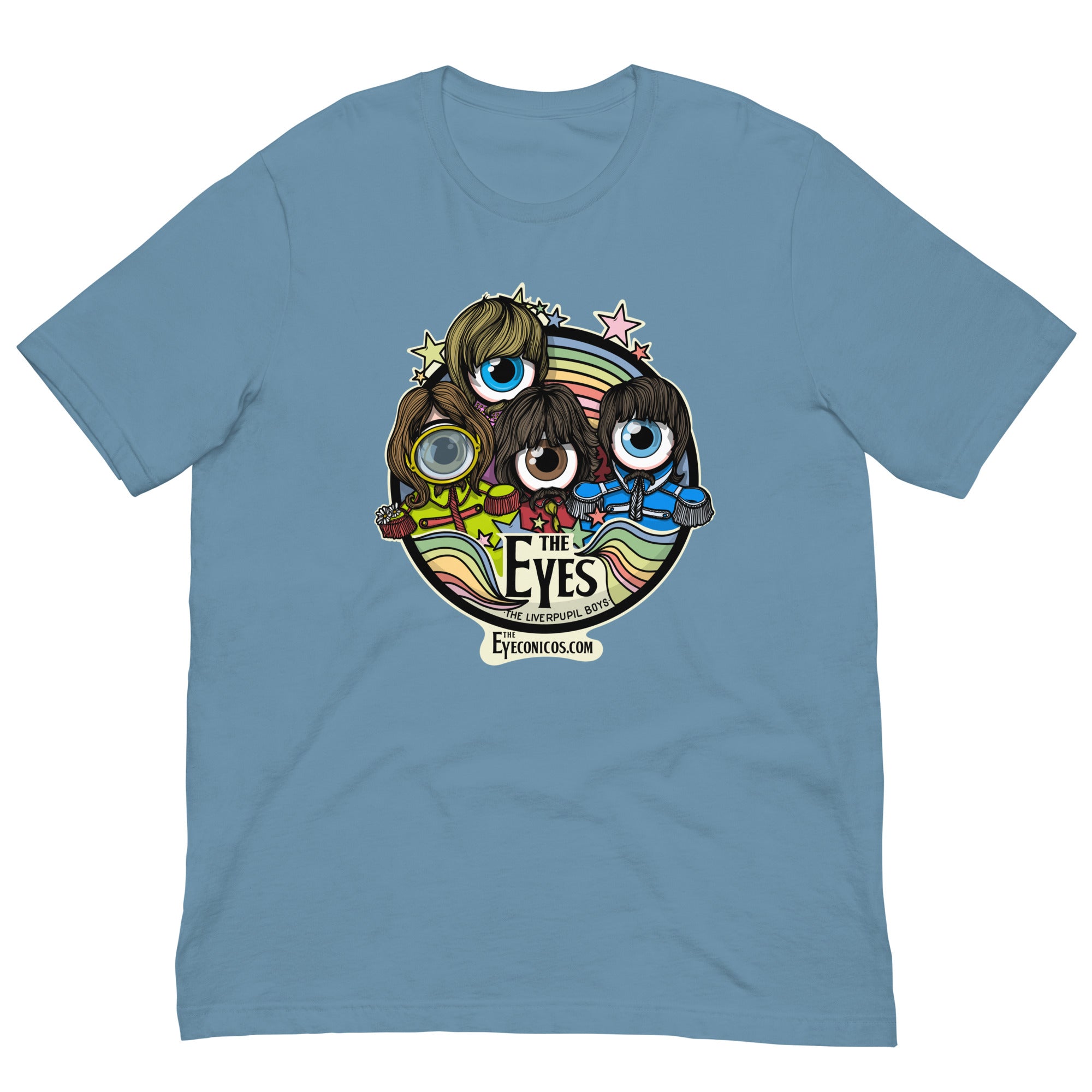 The Eyes T-Shirt