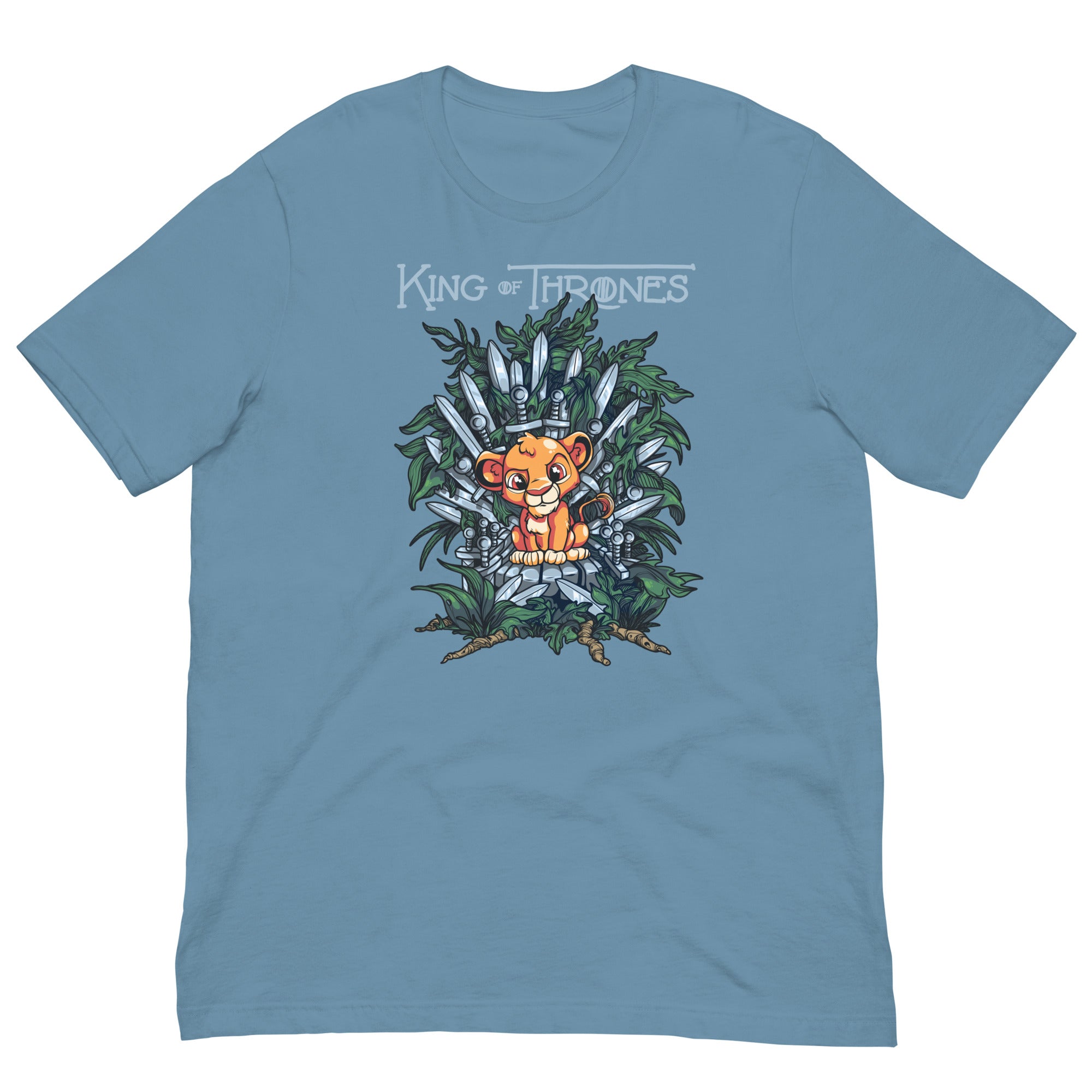 King of Thrones Tee