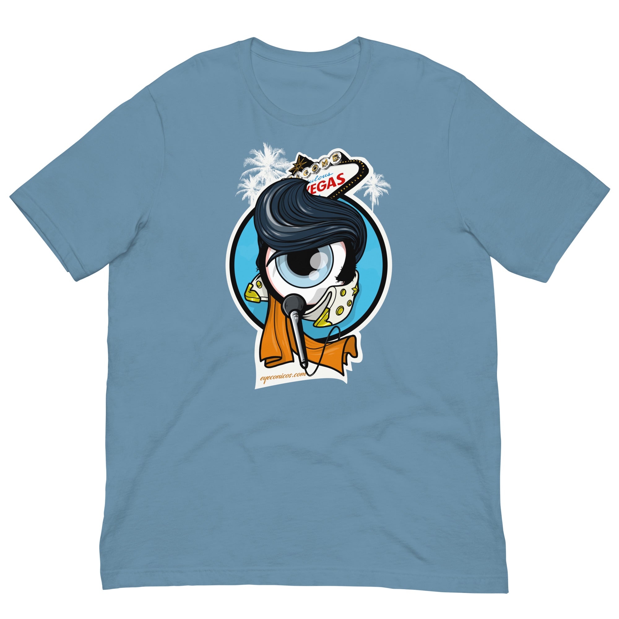 Eyelvis T-Shirt