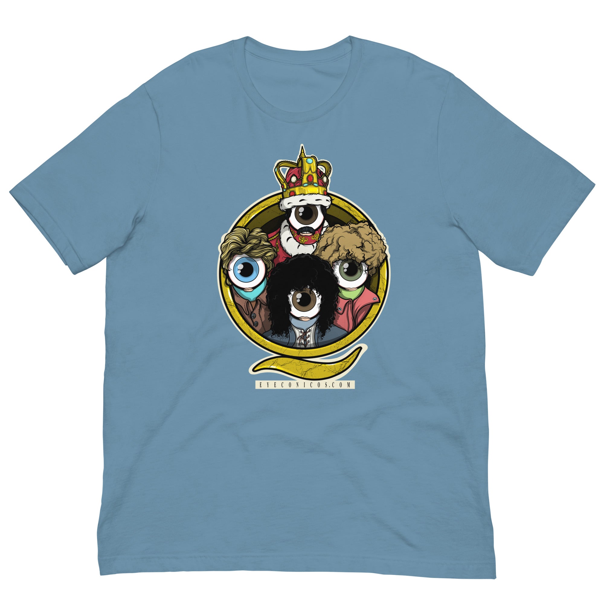 Queen Eyes T-Shirt