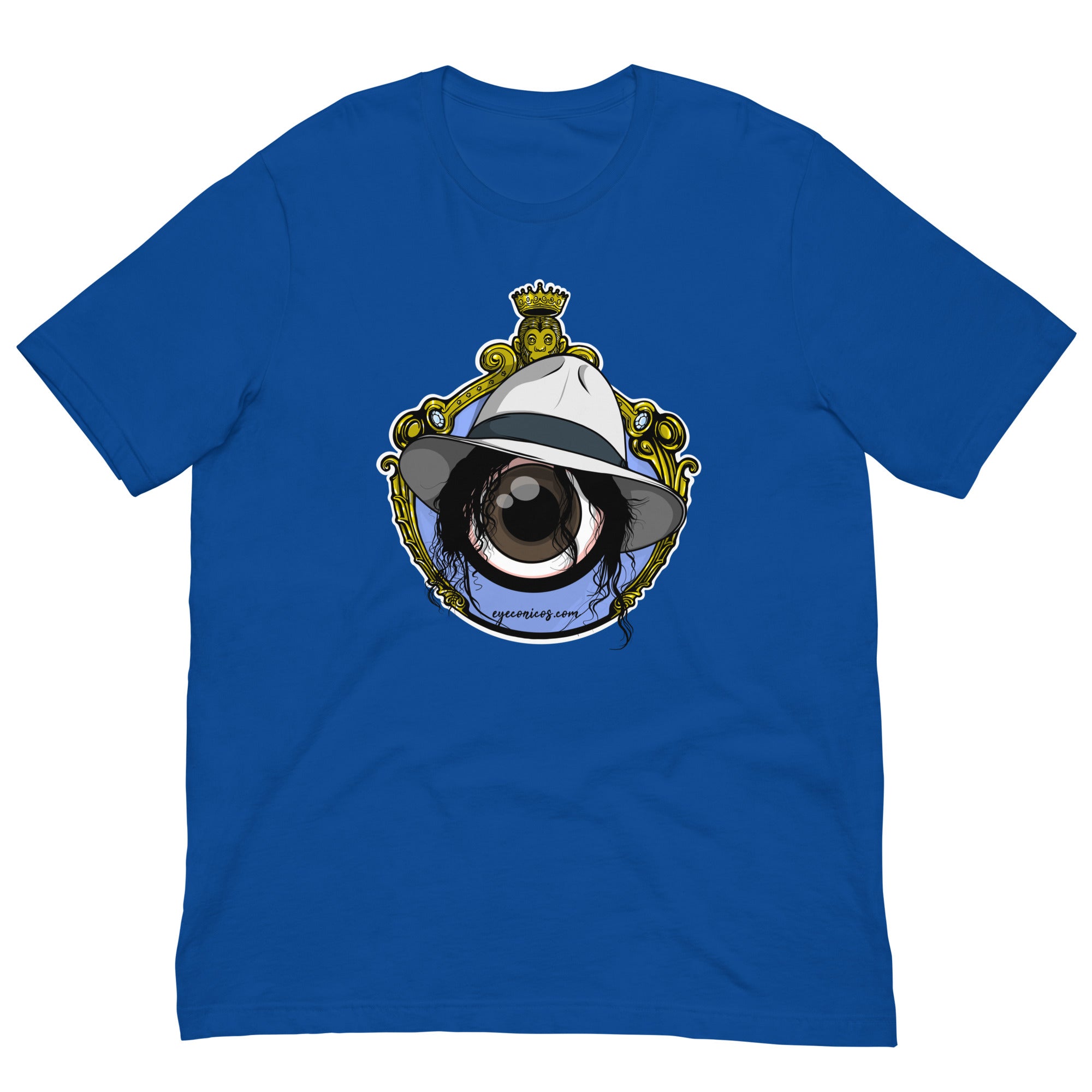 Meyechael Unisex T-Shirt