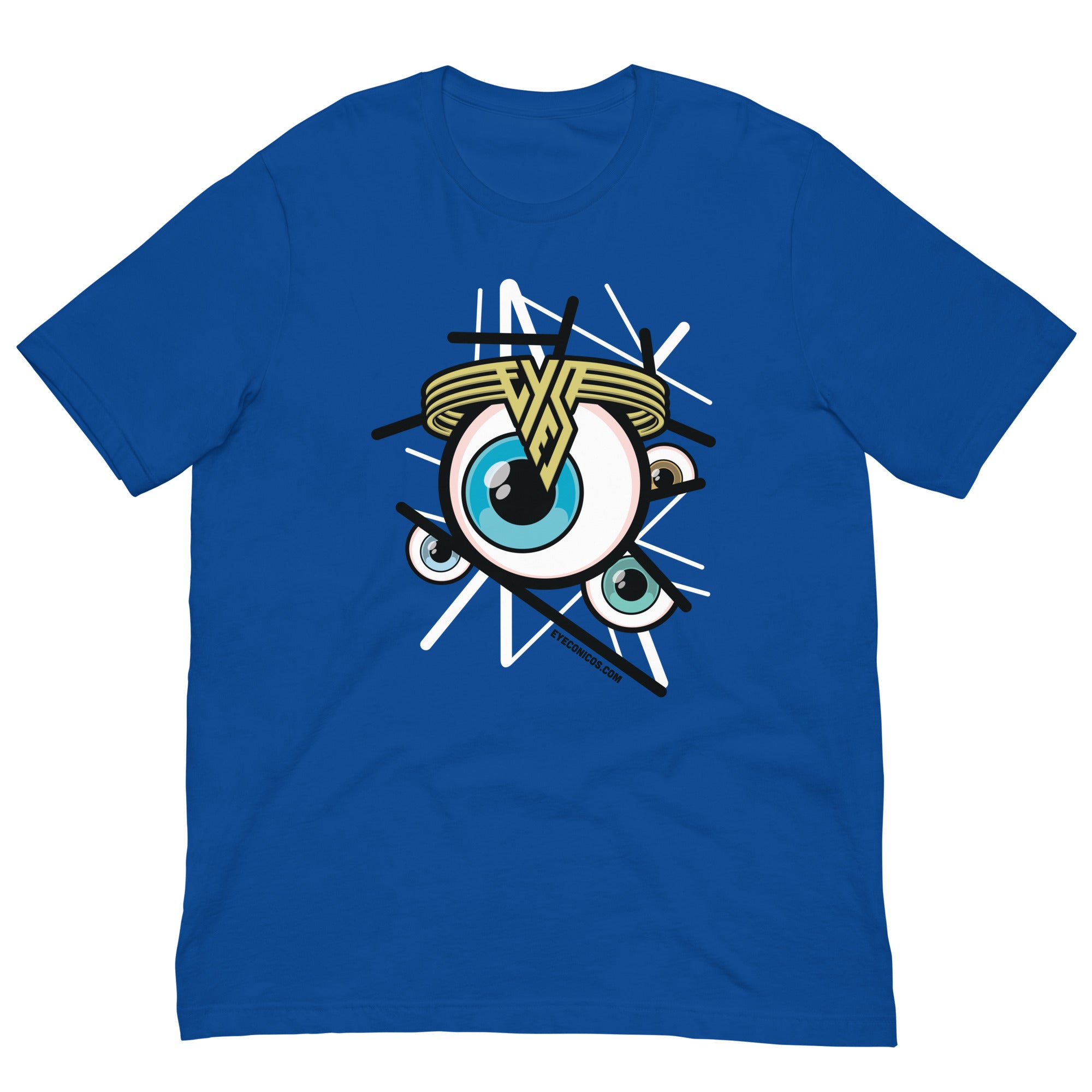 Eye Halen T-Shirt